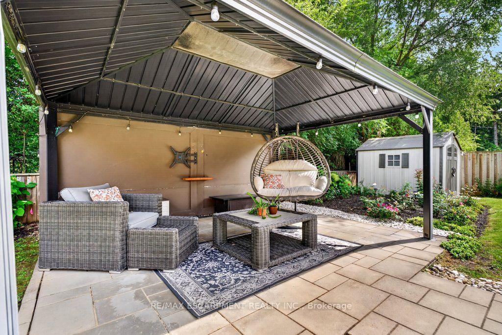 Photo 45 of 825 King Road, Burlington, LaSalle — HOMEH