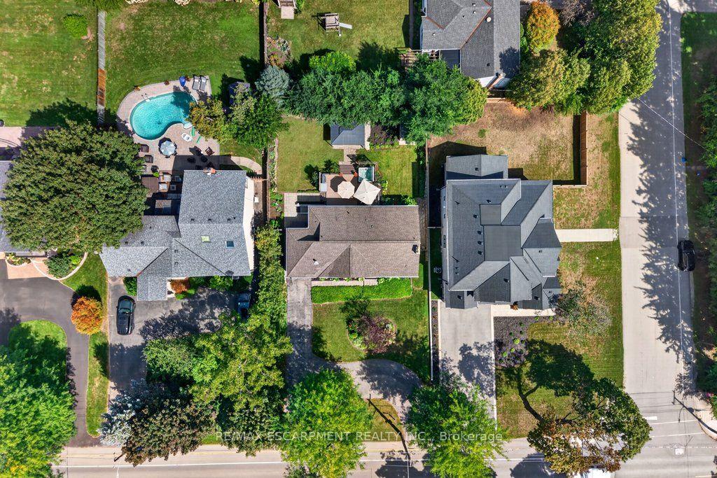 Photo 46 of 825 King Road, Burlington, LaSalle — HOMEH