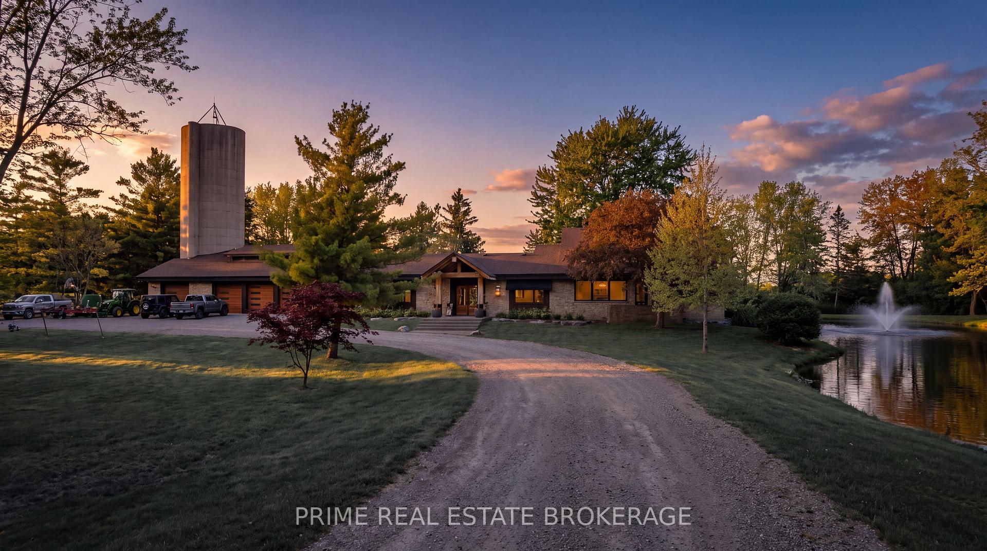 Photo 4 of 10096 Charlton Drive, Middlesex Centre, Rural Middlesex Centre — HOMEH