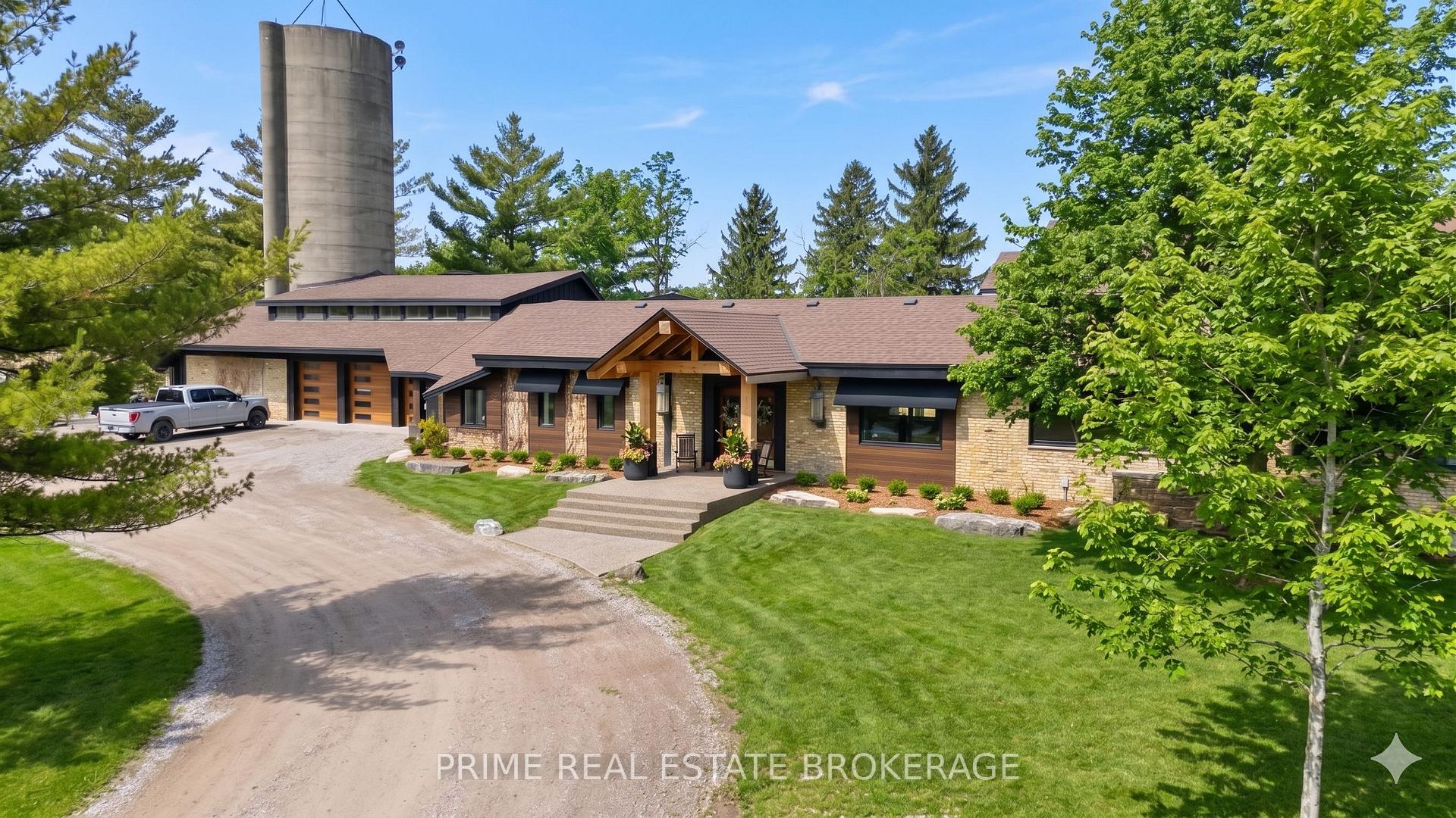 Photo 6 of 10096 Charlton Drive, Middlesex Centre, Rural Middlesex Centre — HOMEH