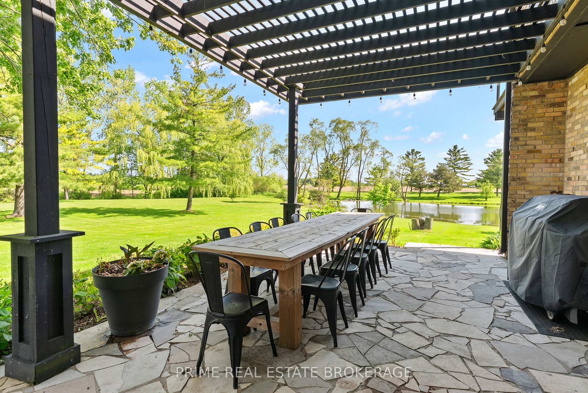 Photo 48 of 10096 Charlton Drive, Middlesex Centre, Rural Middlesex Centre — HOMEH