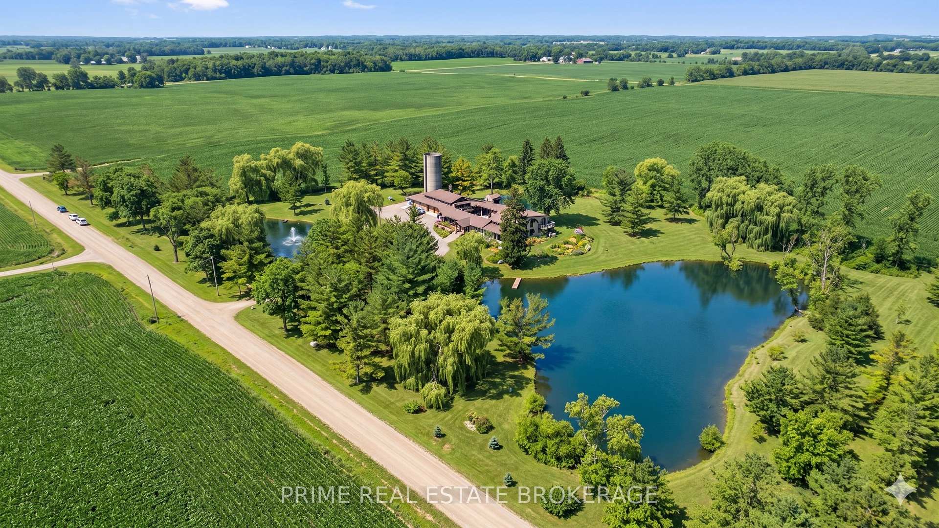 Photo 50 of 10096 Charlton Drive, Middlesex Centre, Rural Middlesex Centre — HOMEH