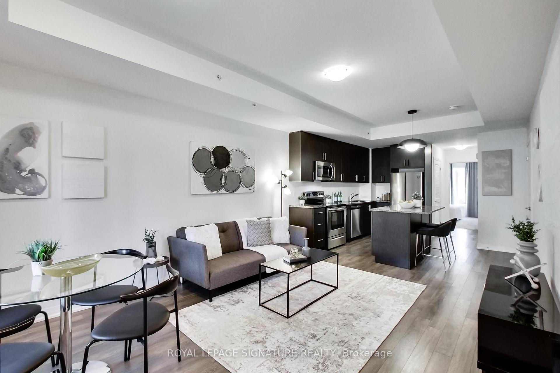 Photo of Unit 113, 2635 William Jackson Drive