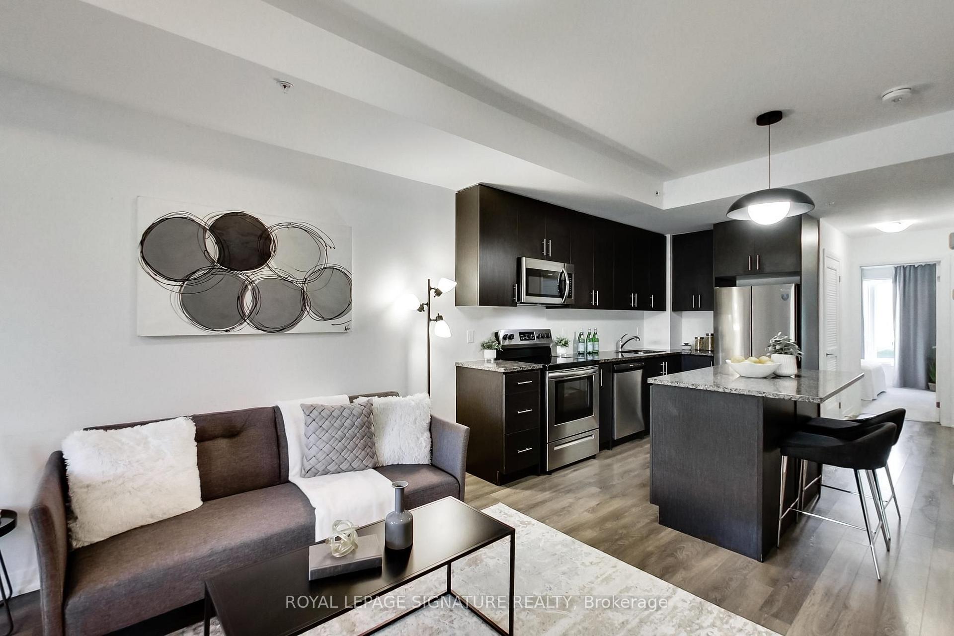 Photo 2 of Unit 113, 2635 William Jackson Drive, Pickering, Duffin Heights — HOMEH