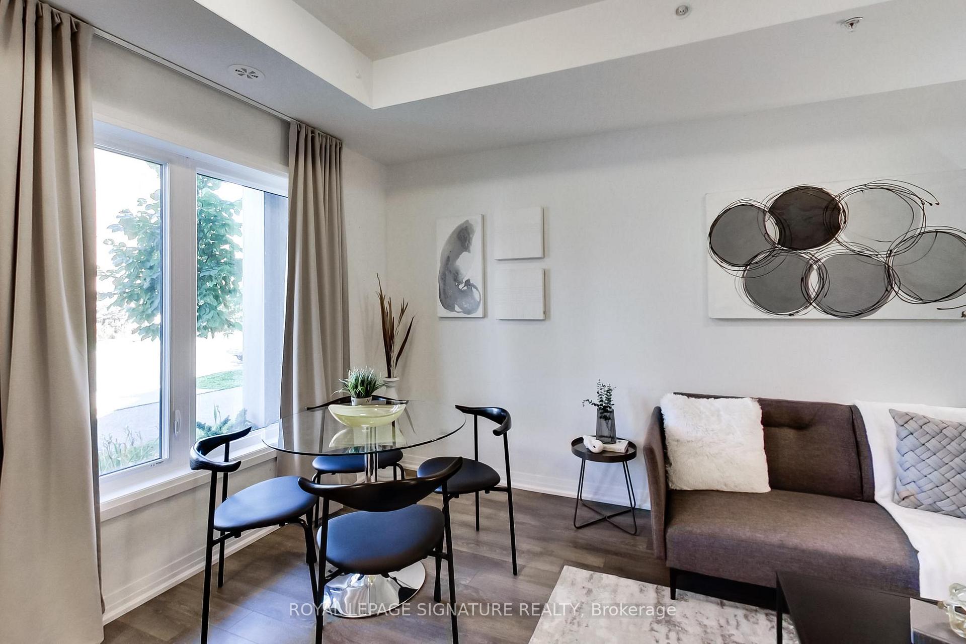 Photo 3 of Unit 113, 2635 William Jackson Drive, Pickering, Duffin Heights — HOMEH