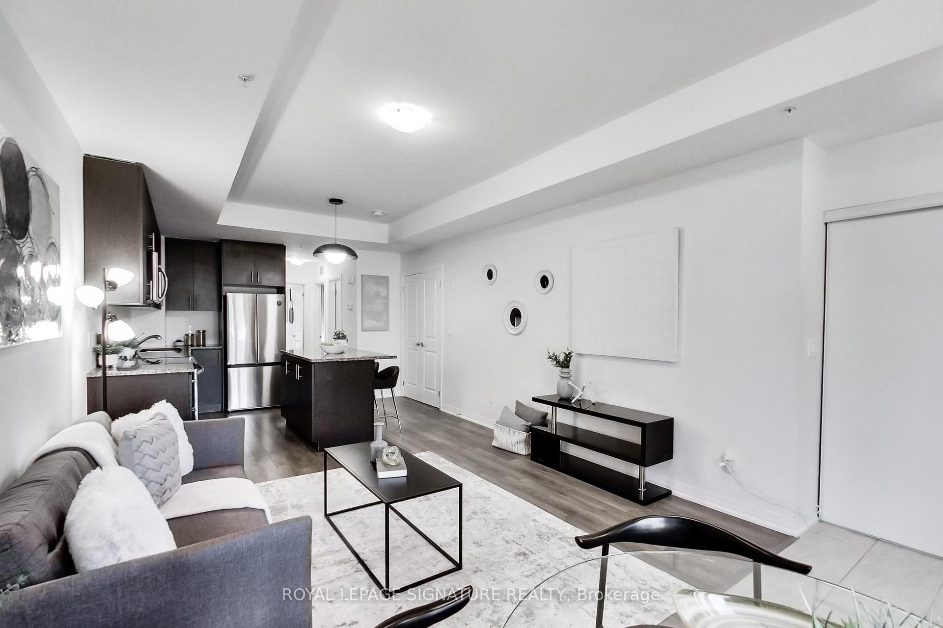 Photo 4 of Unit 113, 2635 William Jackson Drive, Pickering, Duffin Heights — HOMEH