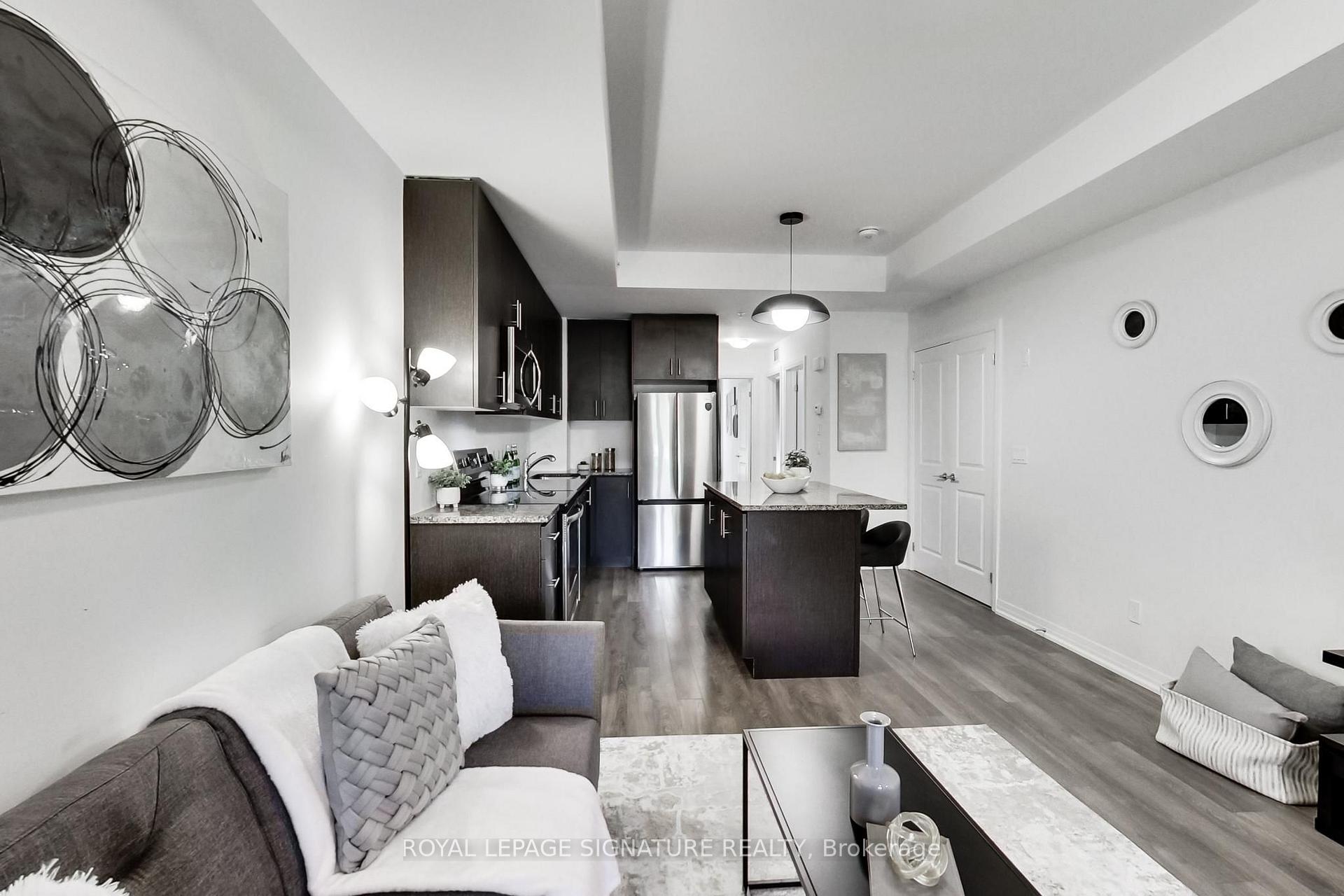 Photo 5 of Unit 113, 2635 William Jackson Drive, Pickering, Duffin Heights — HOMEH