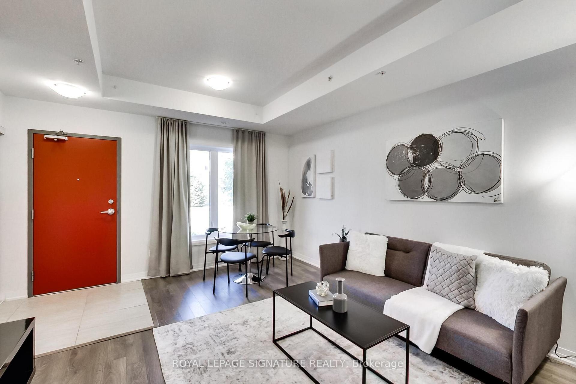 Photo 7 of Unit 113, 2635 William Jackson Drive, Pickering, Duffin Heights — HOMEH