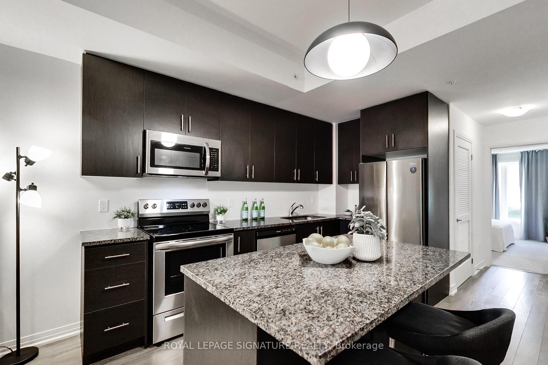 Photo 9 of Unit 113, 2635 William Jackson Drive, Pickering, Duffin Heights — HOMEH