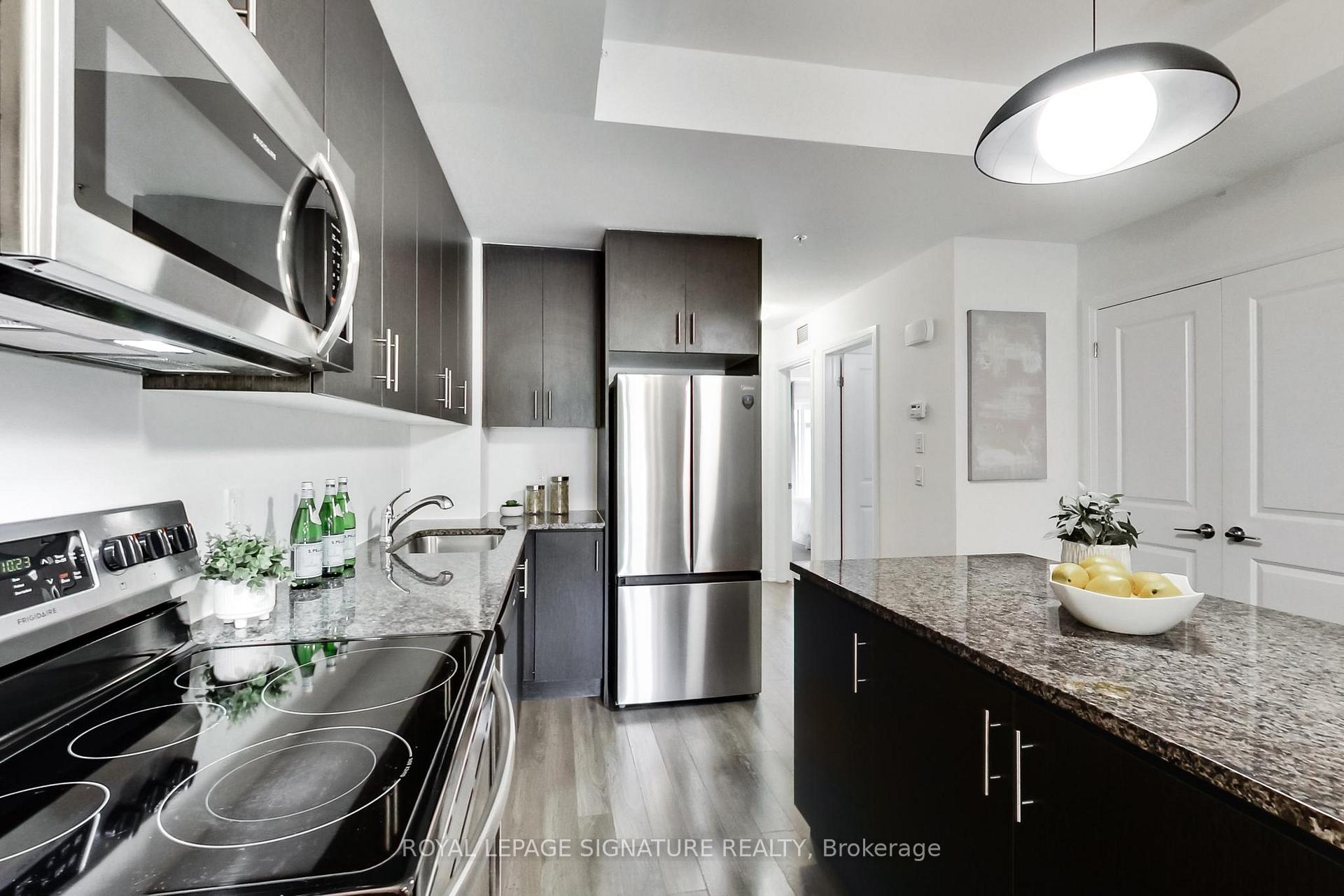 Photo 10 of Unit 113, 2635 William Jackson Drive, Pickering, Duffin Heights — HOMEH
