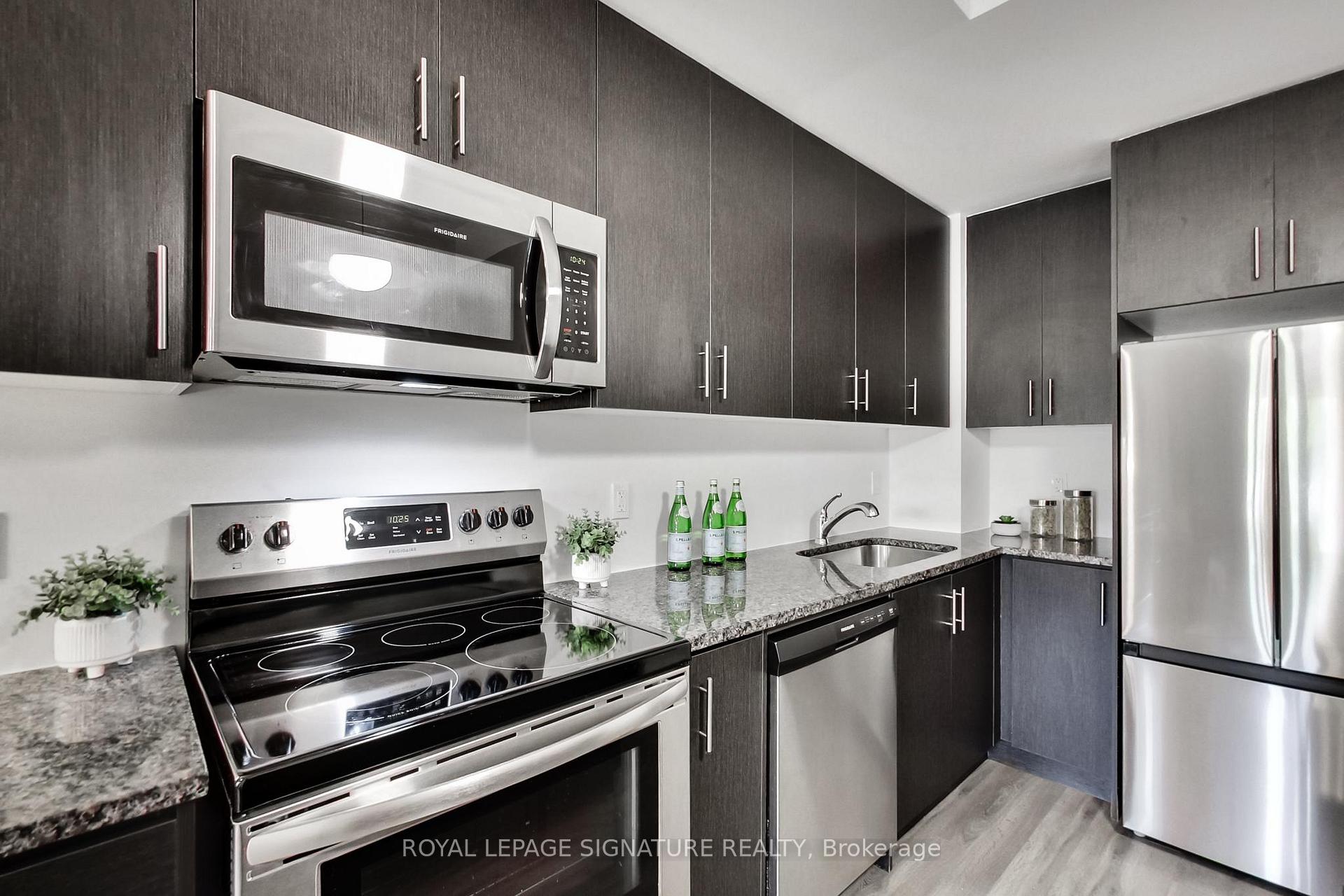 Photo 11 of Unit 113, 2635 William Jackson Drive, Pickering, Duffin Heights — HOMEH