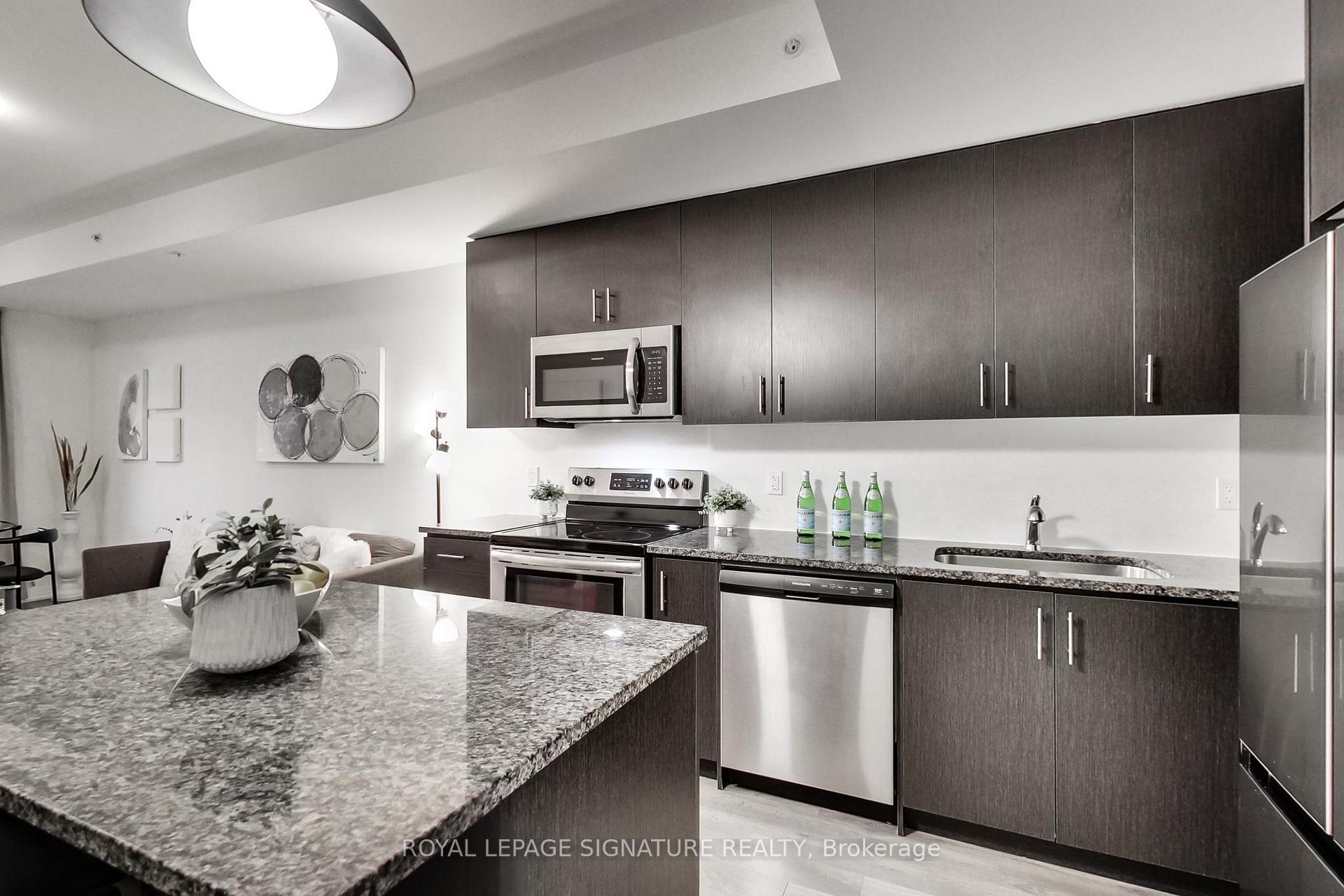 Photo 12 of Unit 113, 2635 William Jackson Drive, Pickering, Duffin Heights — HOMEH