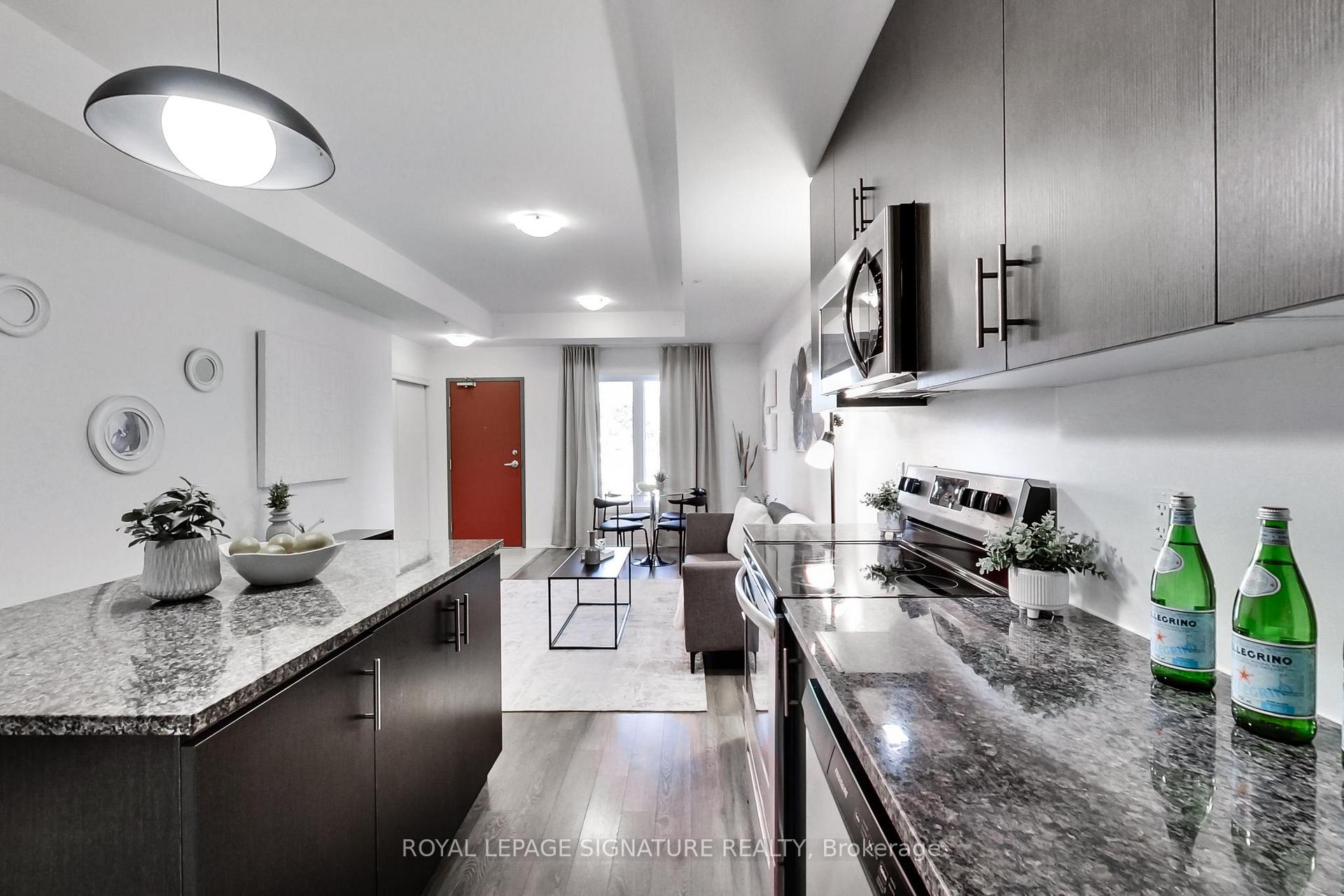 Photo 14 of Unit 113, 2635 William Jackson Drive, Pickering, Duffin Heights — HOMEH