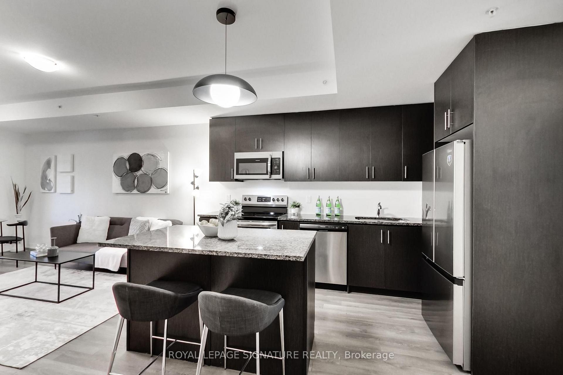 Photo 15 of Unit 113, 2635 William Jackson Drive, Pickering, Duffin Heights — HOMEH
