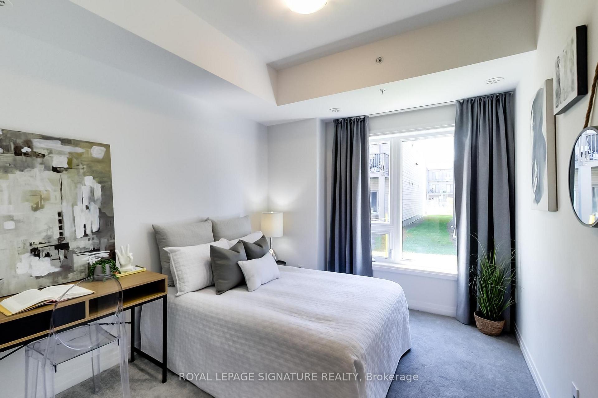 Photo 19 of Unit 113, 2635 William Jackson Drive, Pickering, Duffin Heights — HOMEH