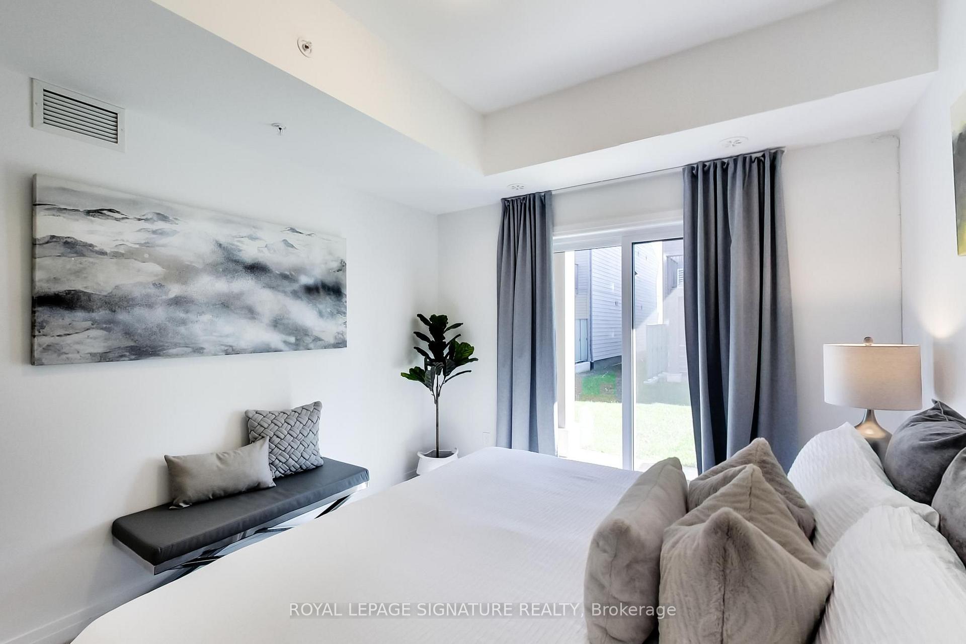 Photo 23 of Unit 113, 2635 William Jackson Drive, Pickering, Duffin Heights — HOMEH