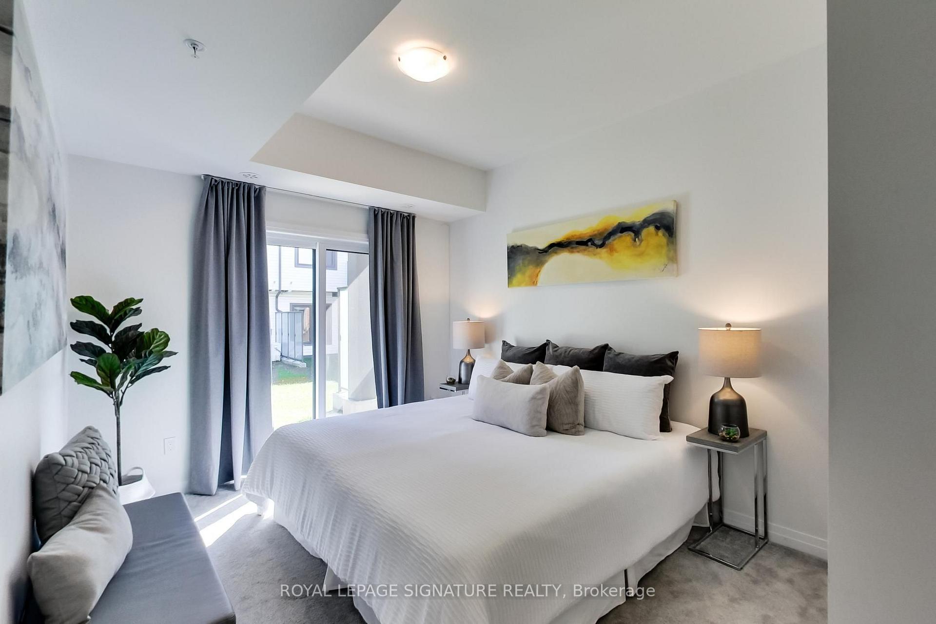 Photo 22 of Unit 113, 2635 William Jackson Drive, Pickering, Duffin Heights — HOMEH