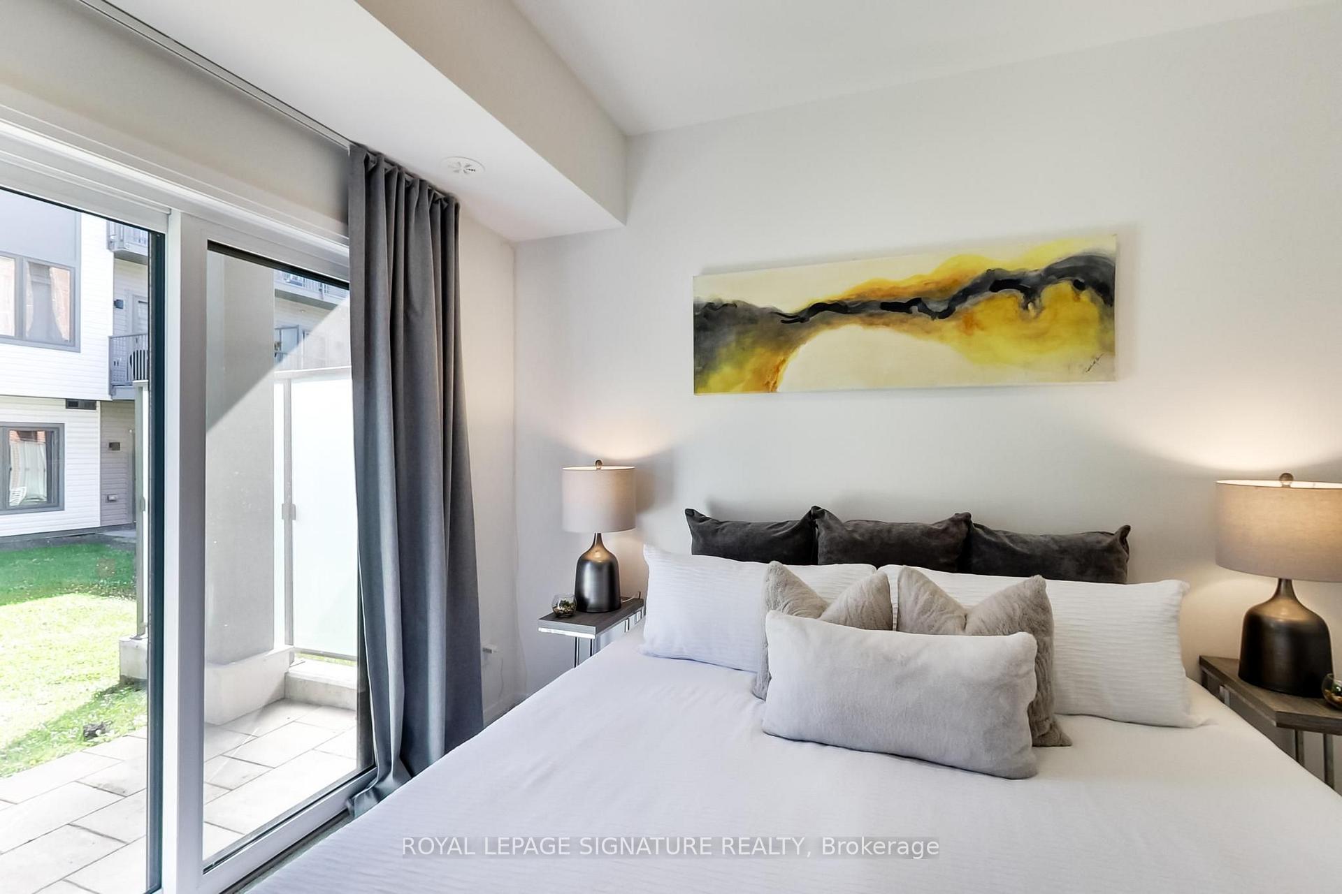 Photo 24 of Unit 113, 2635 William Jackson Drive, Pickering, Duffin Heights — HOMEH