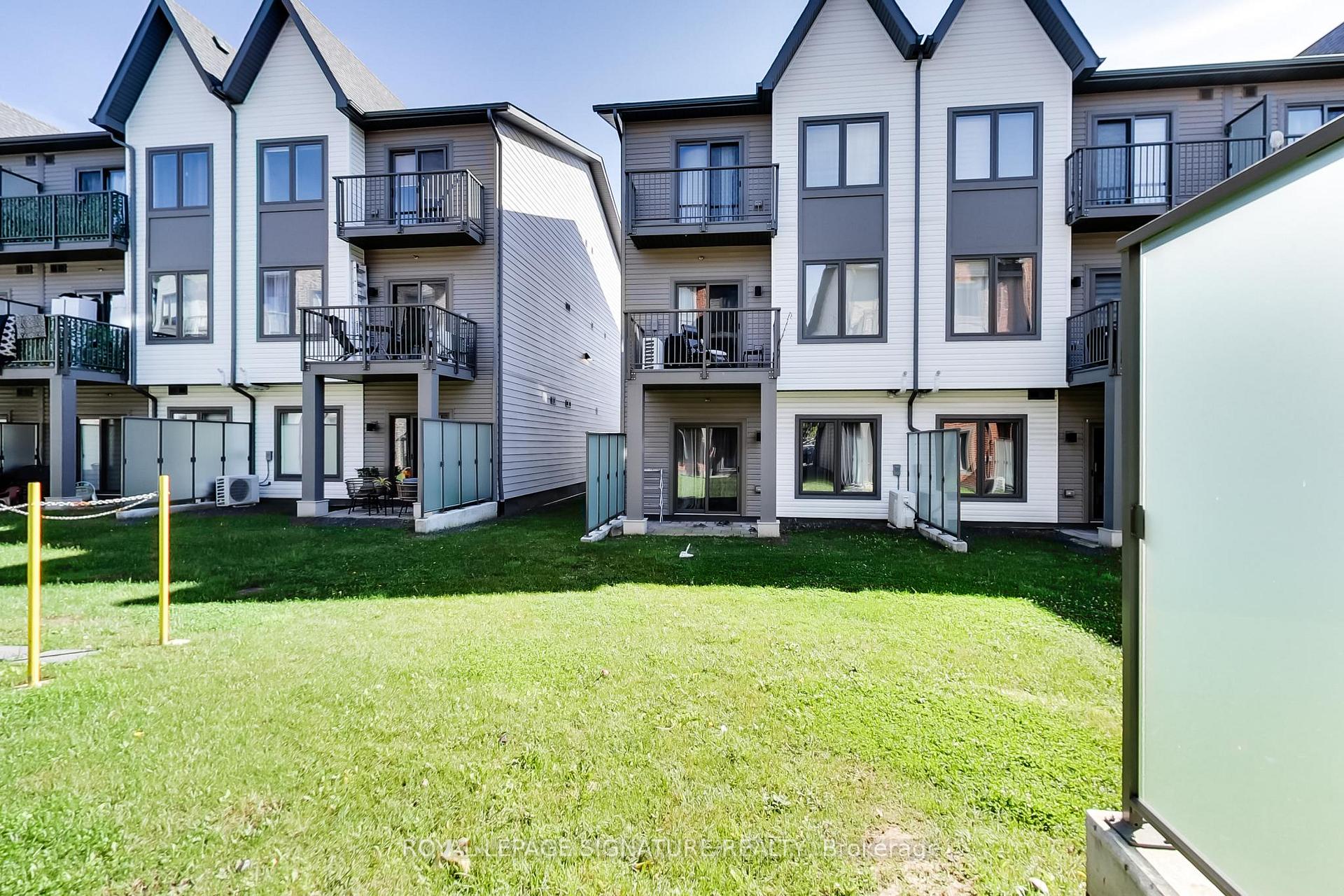 Photo 29 of Unit 113, 2635 William Jackson Drive, Pickering, Duffin Heights — HOMEH