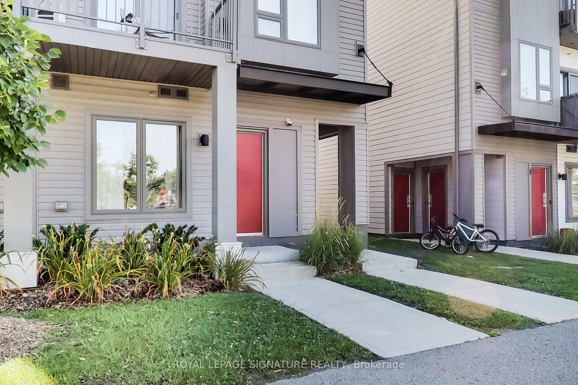 Photo 30 of Unit 113, 2635 William Jackson Drive, Pickering, Duffin Heights — HOMEH