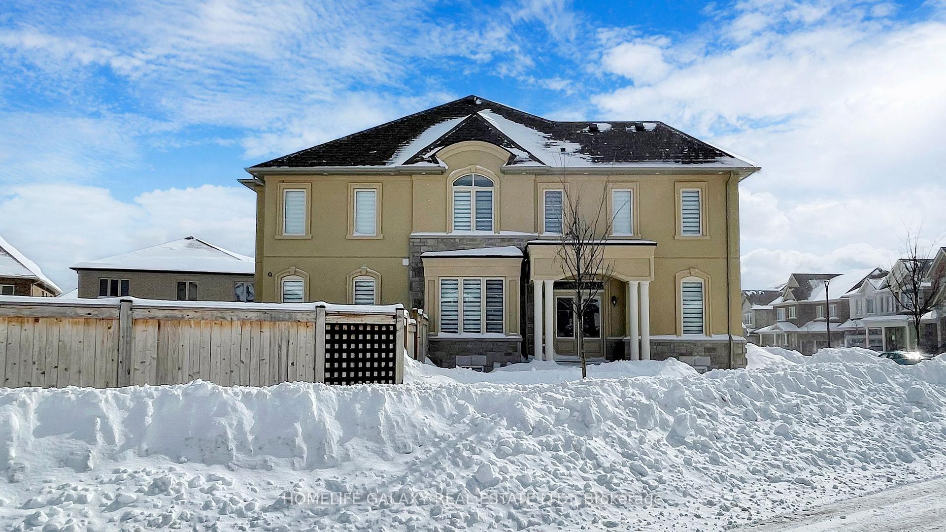 Photo 1 of 2520 Florentine Place, Pickering, Rural Pickering — HOMEH