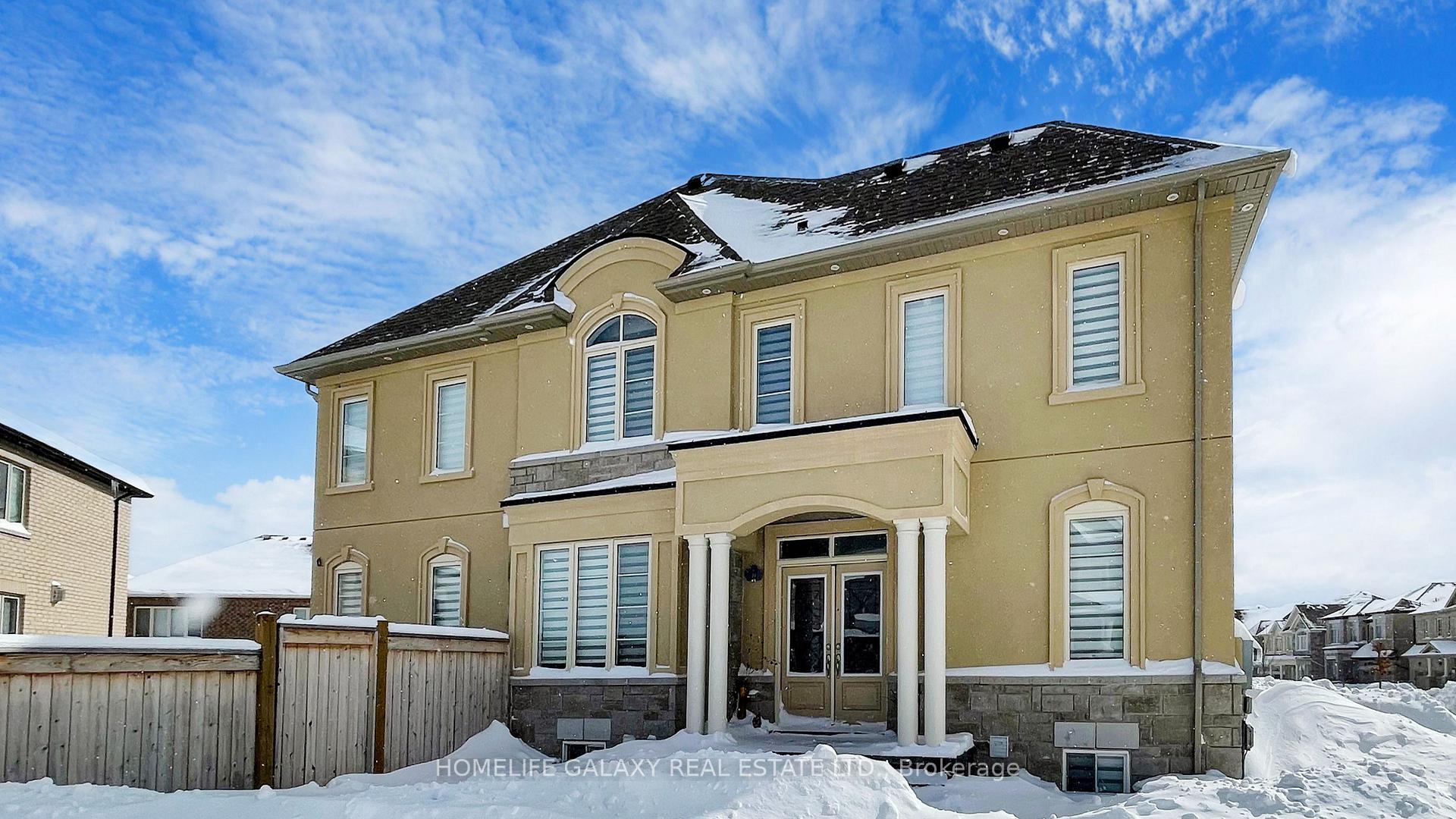 Photo 2 of 2520 Florentine Place, Pickering, Rural Pickering — HOMEH