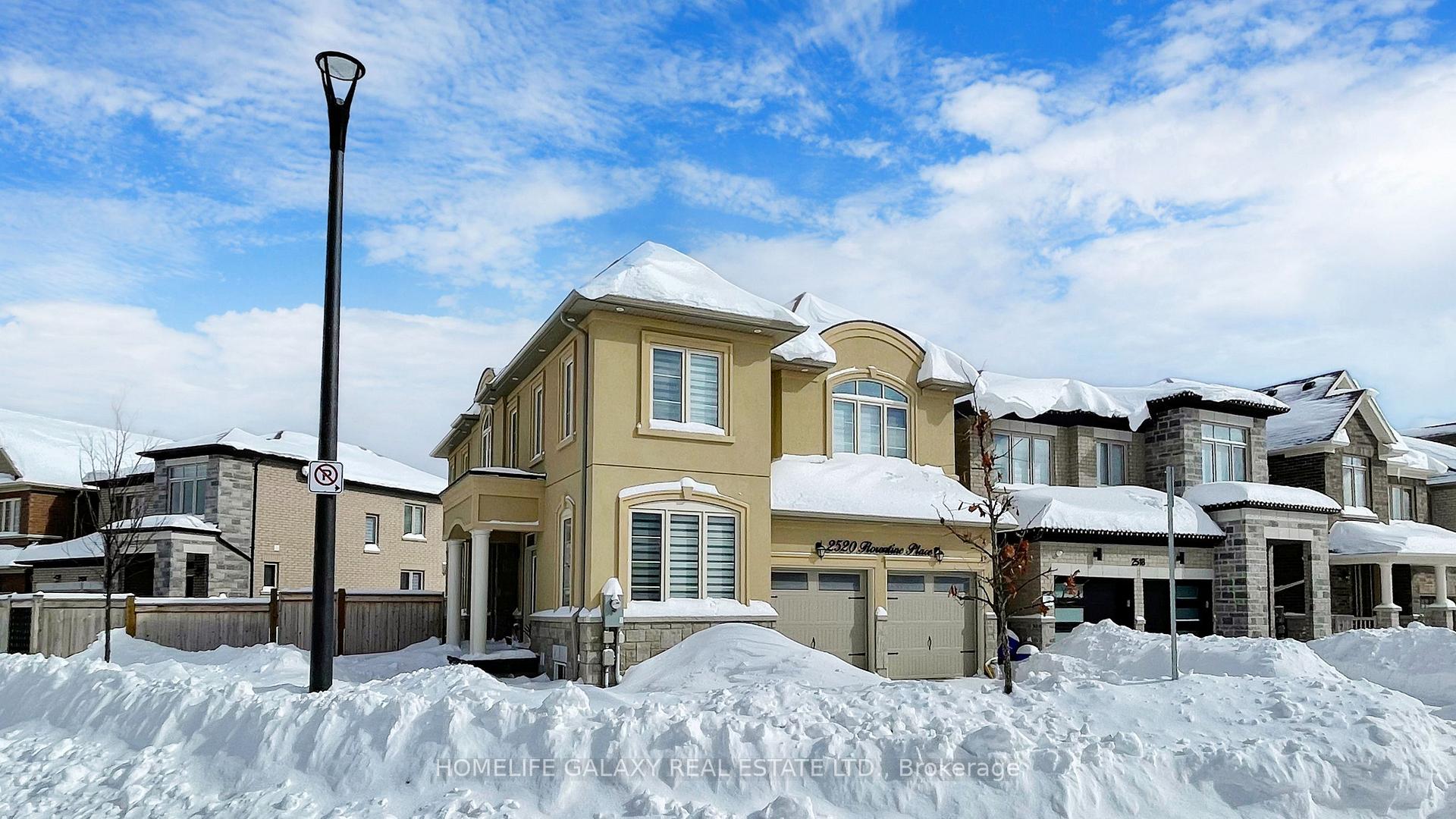 Photo 3 of 2520 Florentine Place, Pickering, Rural Pickering — HOMEH
