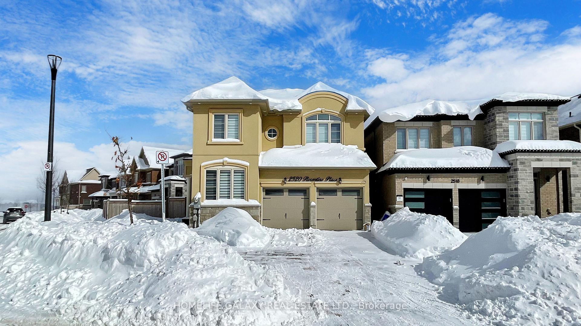 Photo 4 of 2520 Florentine Place, Pickering, Rural Pickering — HOMEH