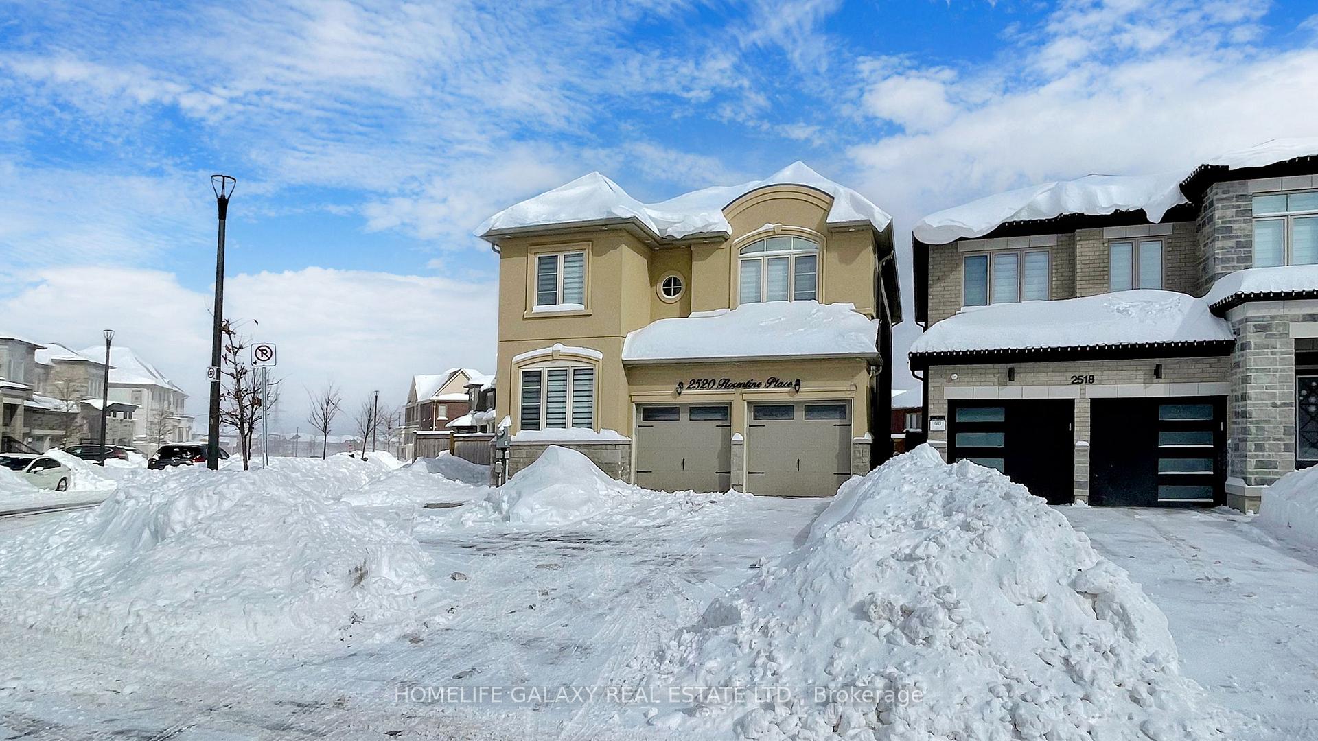 Photo 5 of 2520 Florentine Place, Pickering, Rural Pickering — HOMEH