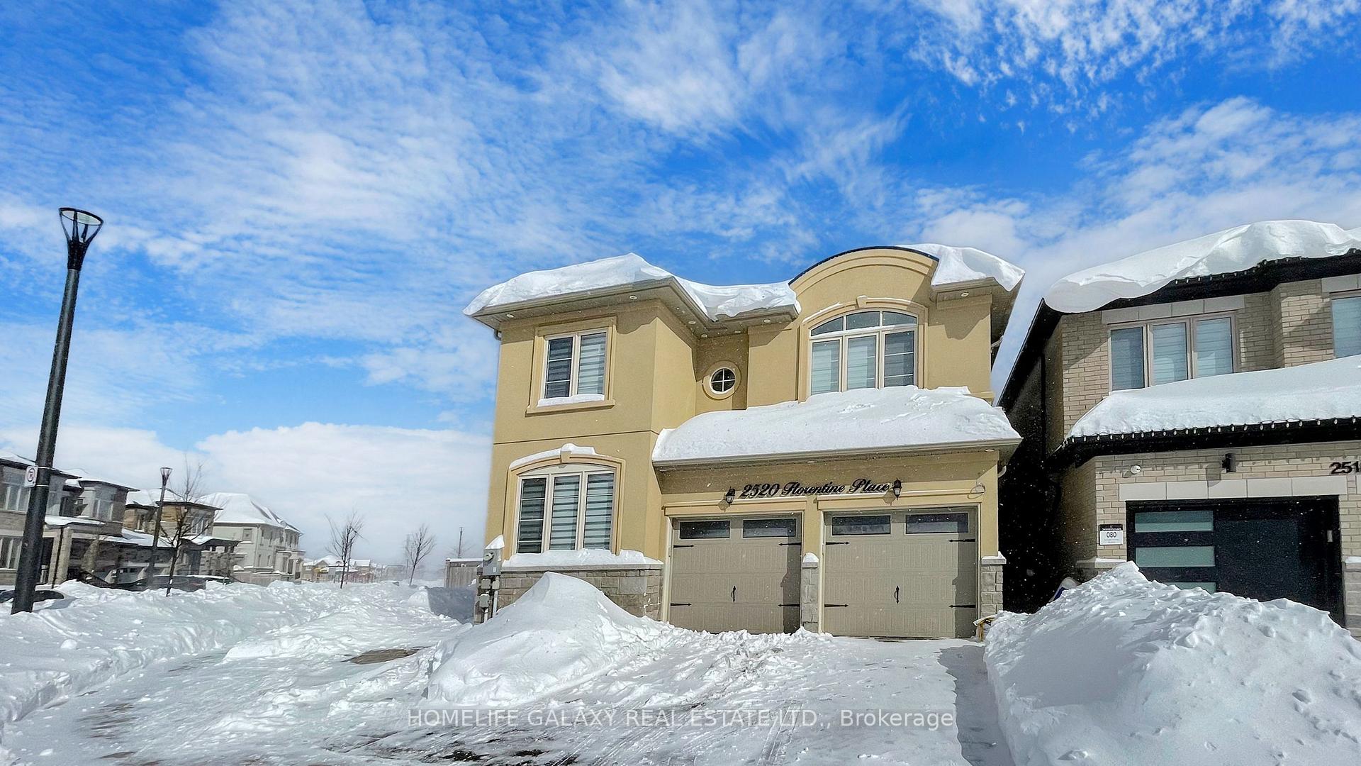 Photo 6 of 2520 Florentine Place, Pickering, Rural Pickering — HOMEH