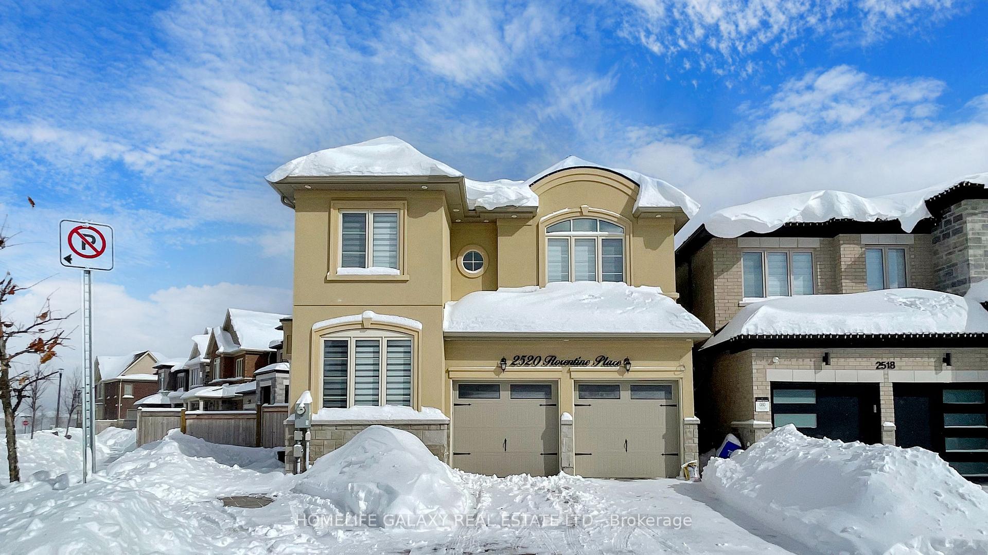 Photo 7 of 2520 Florentine Place, Pickering, Rural Pickering — HOMEH