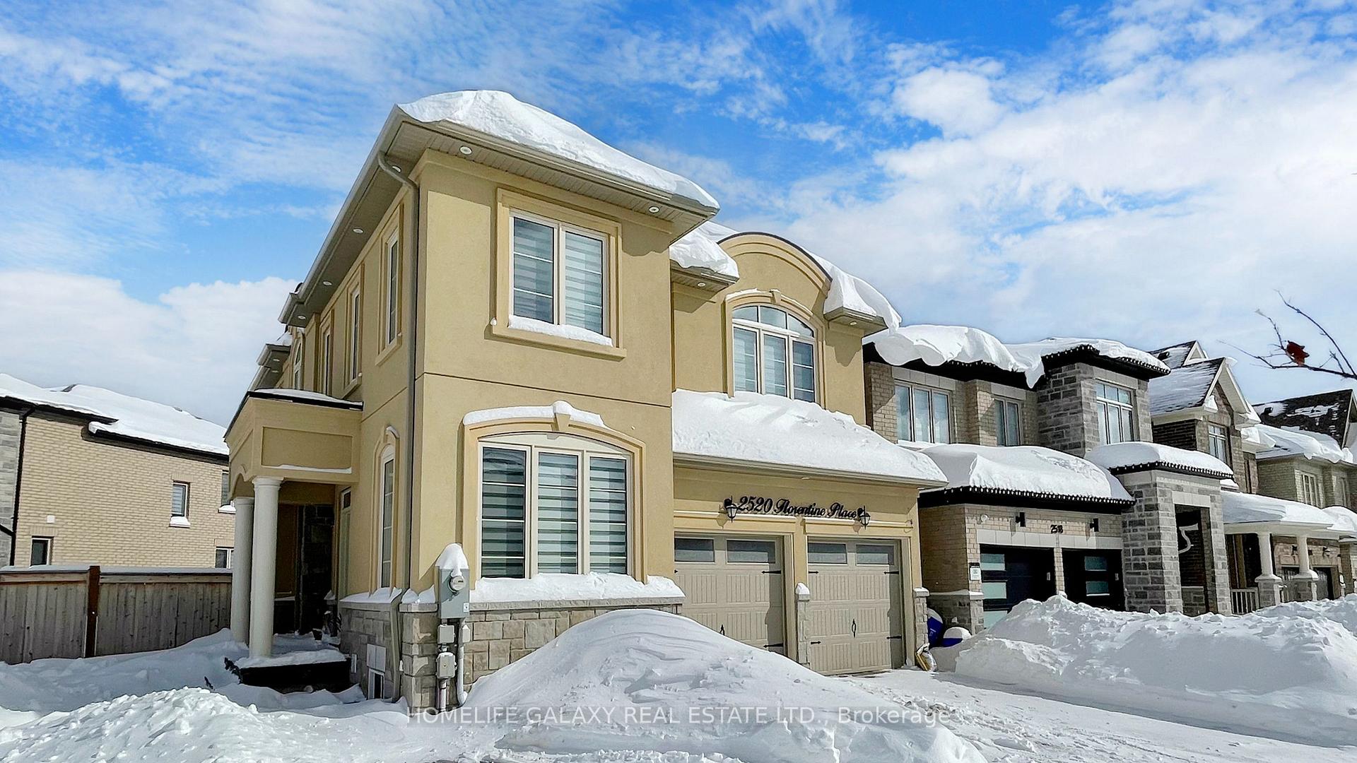 Photo 8 of 2520 Florentine Place, Pickering, Rural Pickering — HOMEH