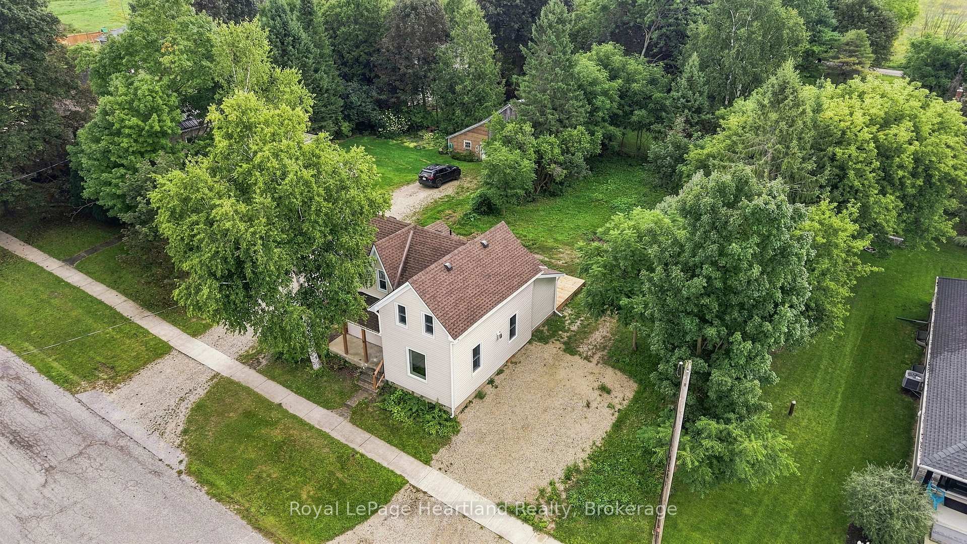 Photo 29 of 24 Queen Street E, West Grey — HOMEH