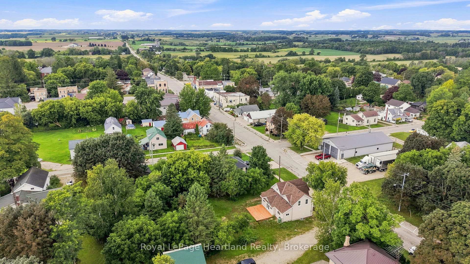 Photo 30 of 24 Queen Street E, West Grey — HOMEH