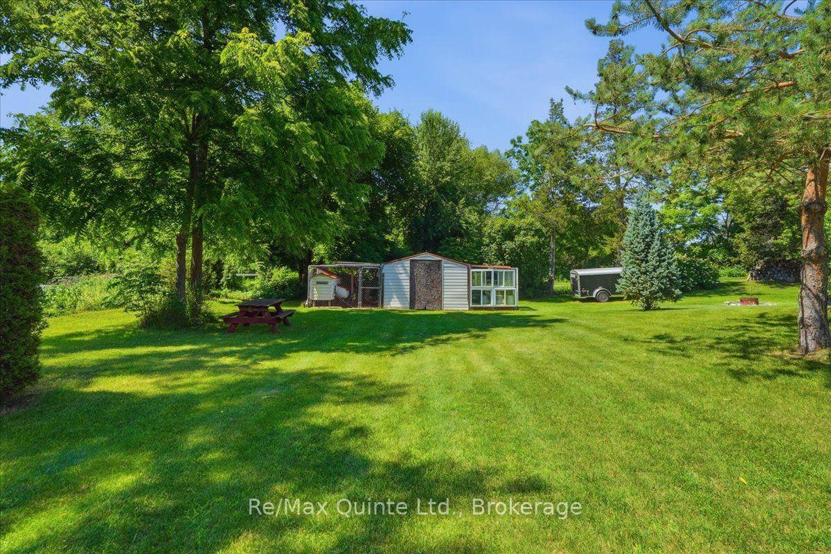 Photo 37 of 50 County Road 18, Prince Edward County, Athol Ward — HOMEH