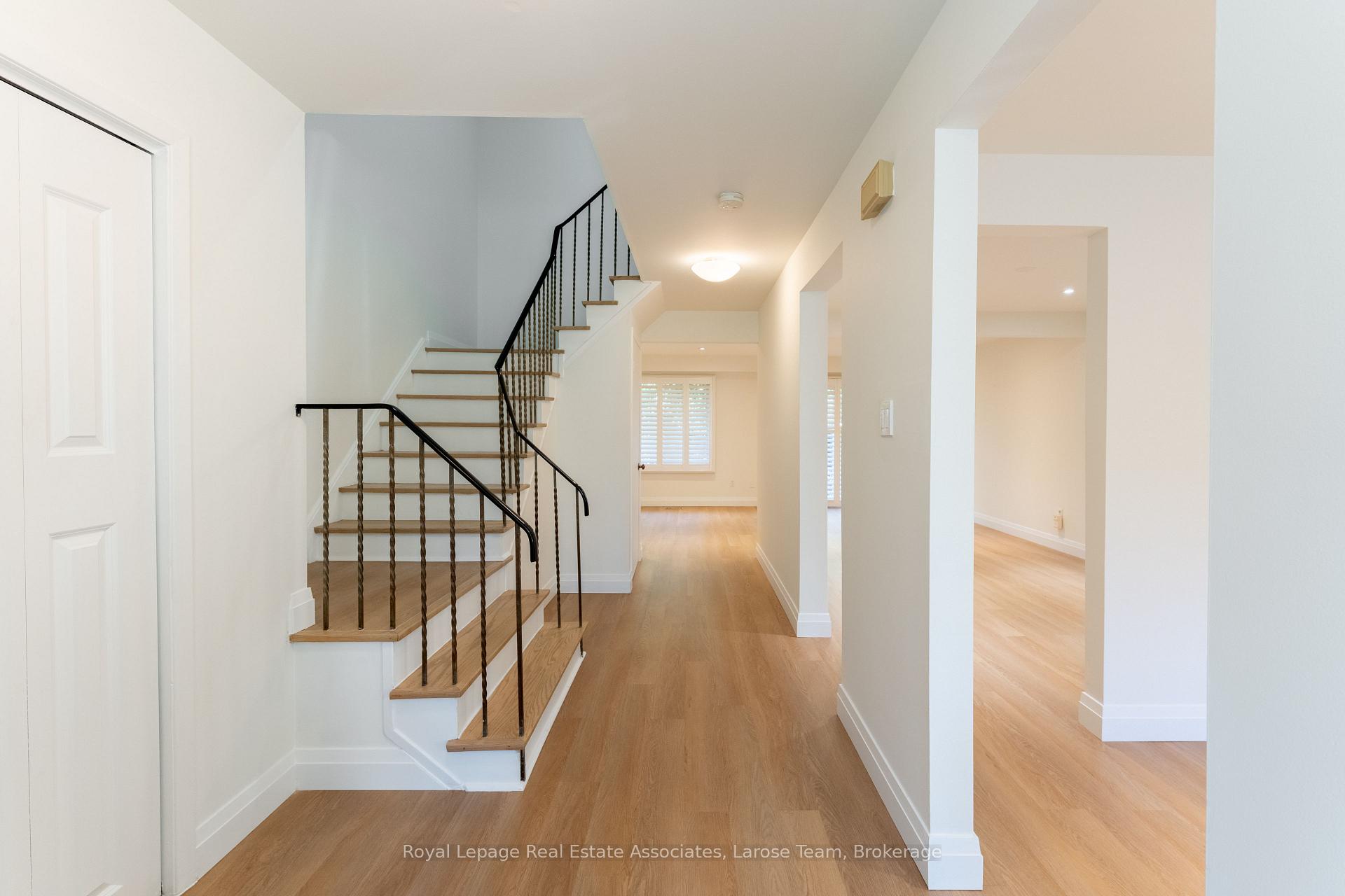 Photo 2 of 58 Silver Shadow Path, Etobicoke, Markland Wood — HOMEH