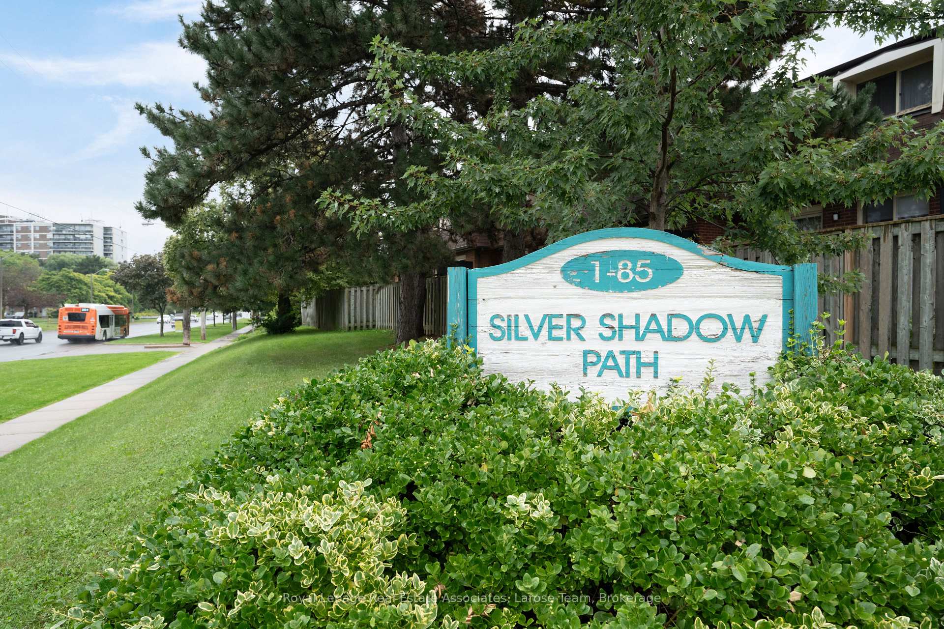 Photo 50 of 58 Silver Shadow Path, Etobicoke, Markland Wood — HOMEH