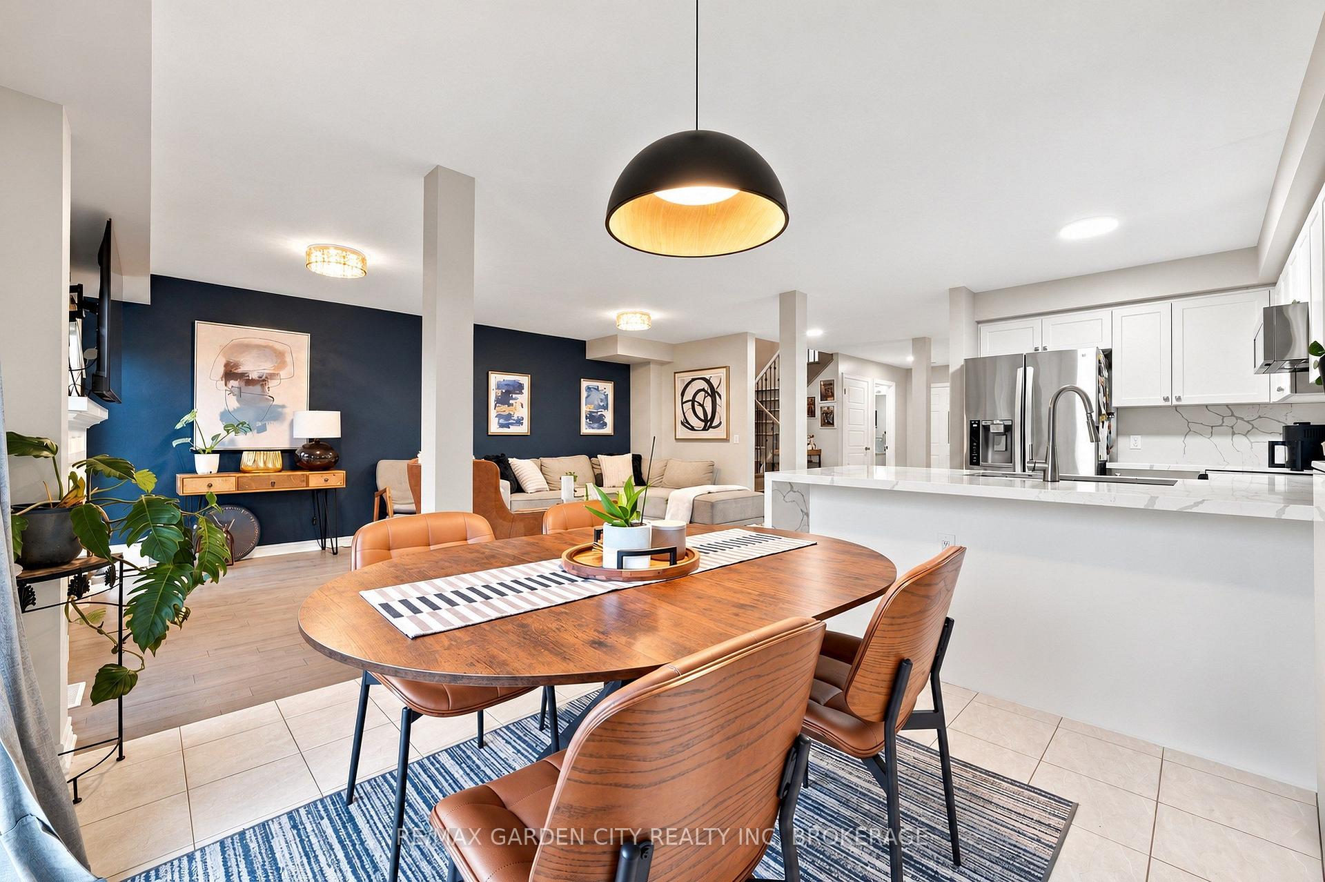 Photo 11 of 8377 Jeffrey Court, Niagara Falls, Forestview — HOMEH