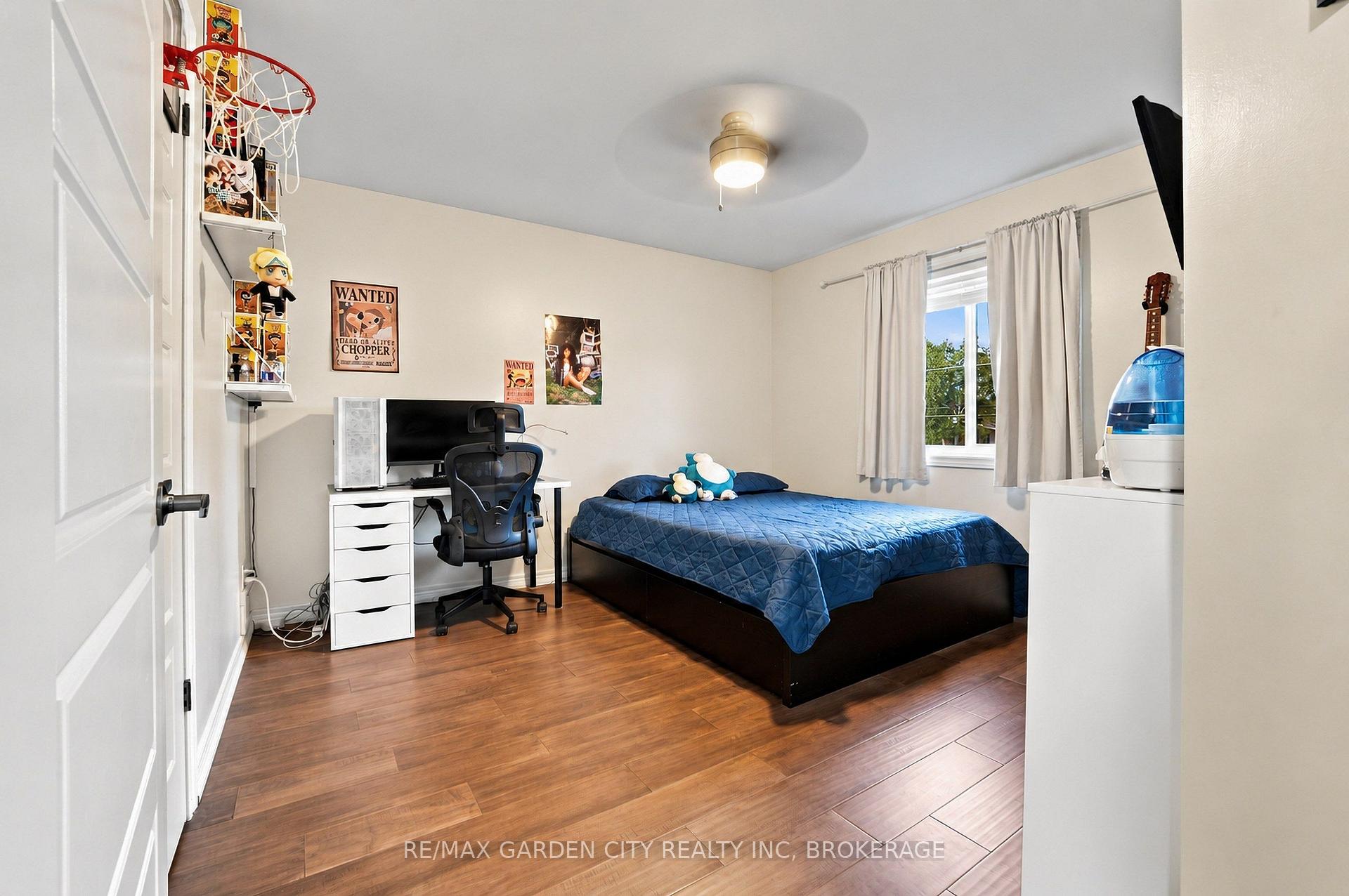 Photo 21 of 8377 Jeffrey Court, Niagara Falls, Forestview — HOMEH