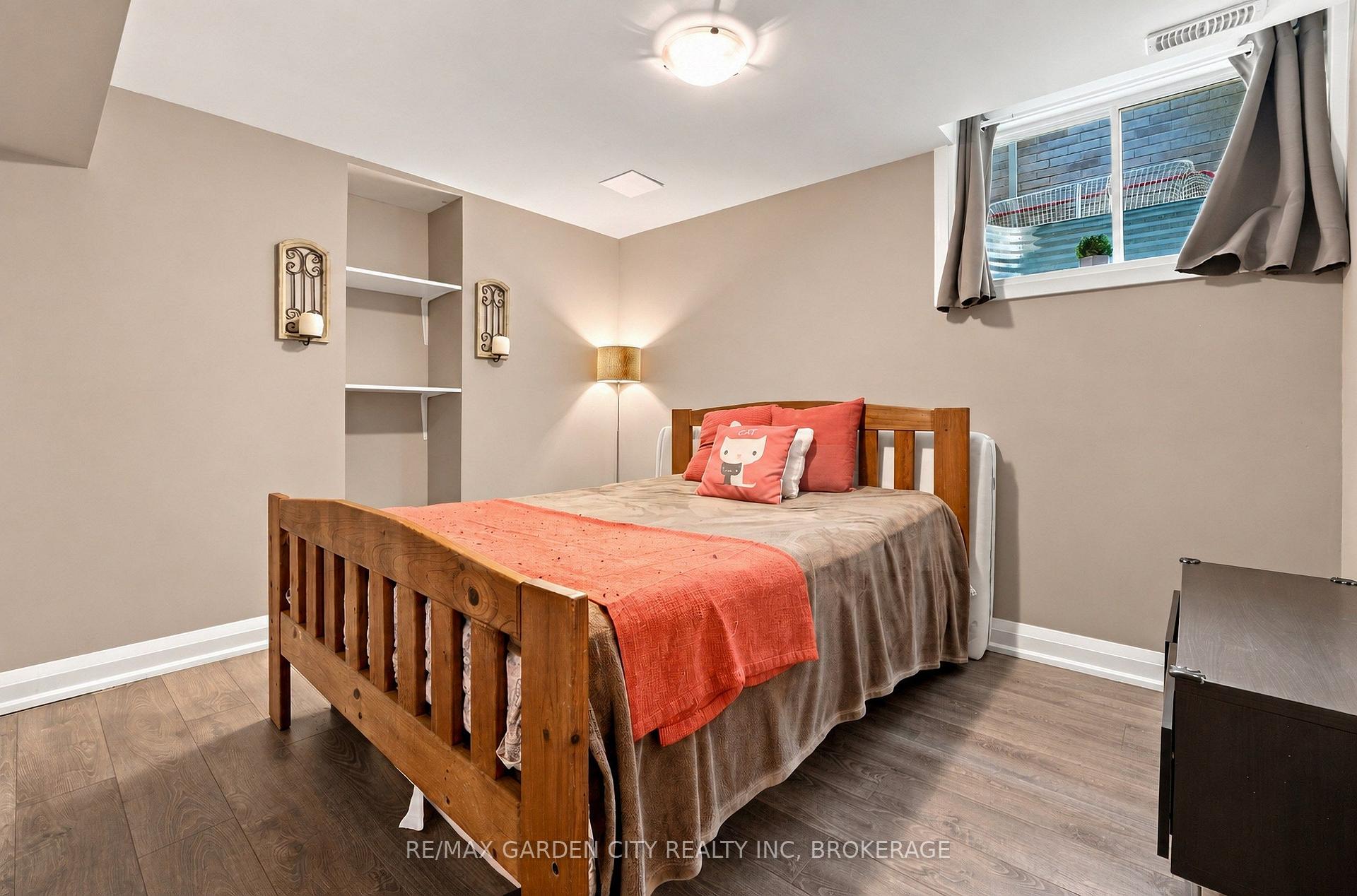 Photo 30 of 8377 Jeffrey Court, Niagara Falls, Forestview — HOMEH