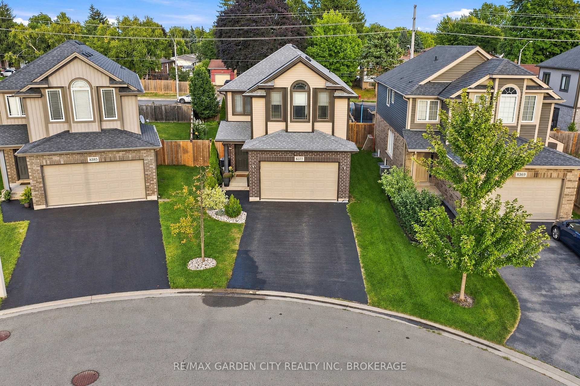 Photo 37 of 8377 Jeffrey Court, Niagara Falls, Forestview — HOMEH