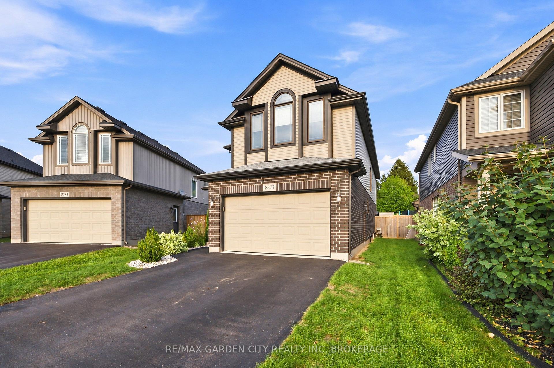Photo 38 of 8377 Jeffrey Court, Niagara Falls, Forestview — HOMEH