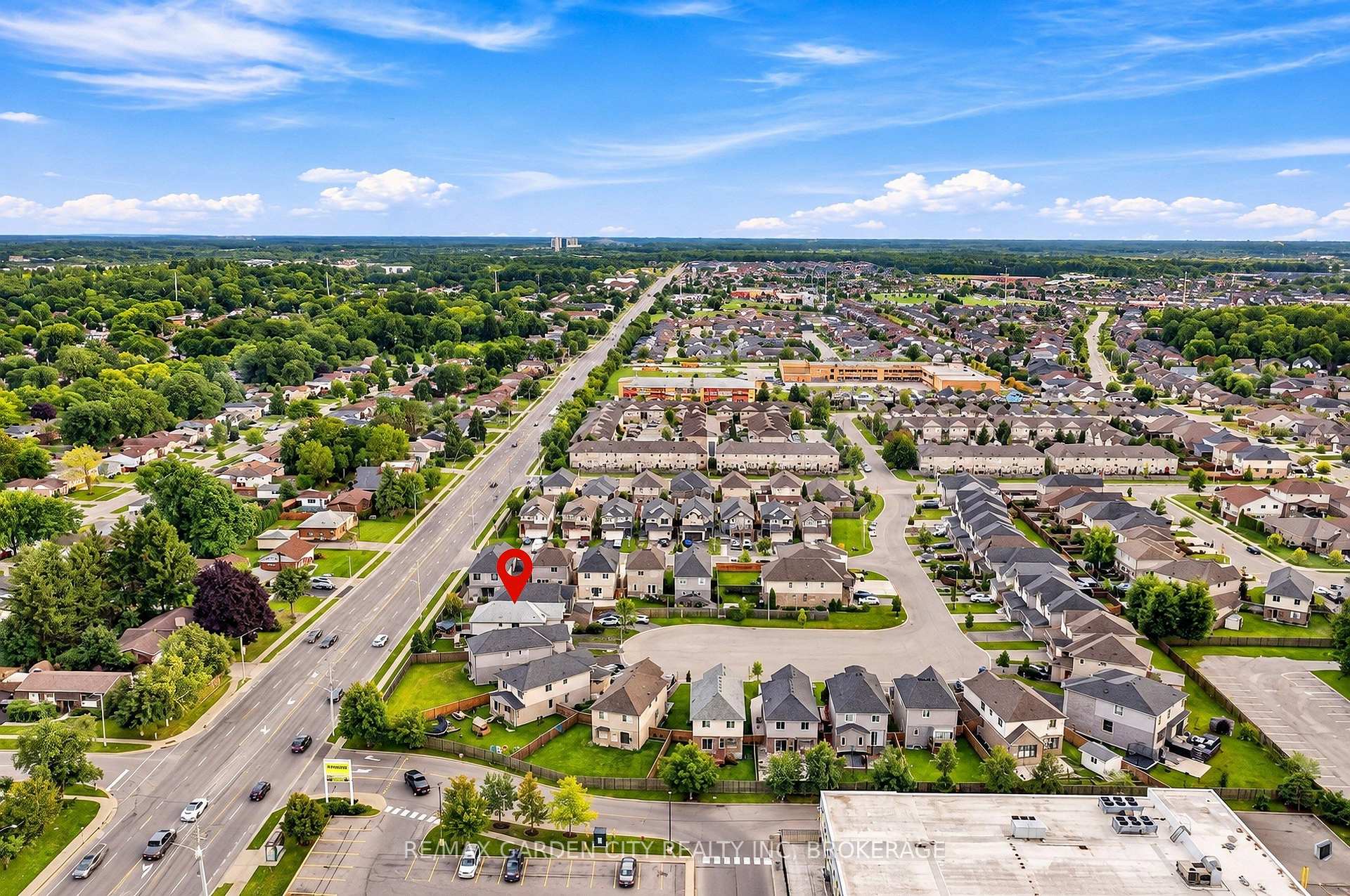 Photo 40 of 8377 Jeffrey Court, Niagara Falls, Forestview — HOMEH