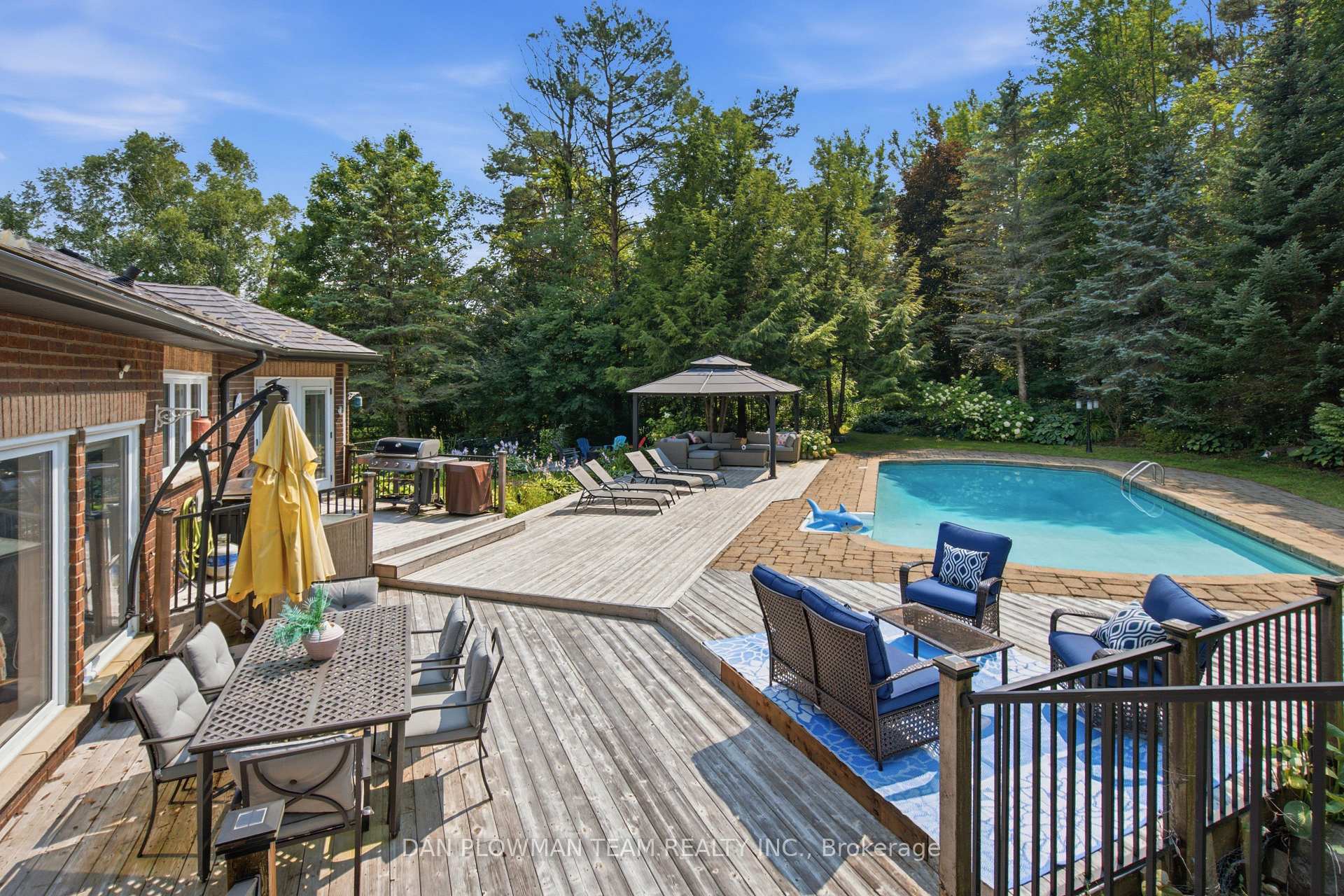 Photo 44 of 64 Woodbridge Circle, Scugog, Port Perry — HOMEH