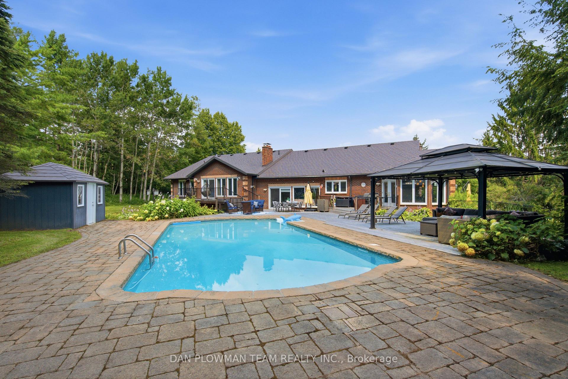 Photo 45 of 64 Woodbridge Circle, Scugog, Port Perry — HOMEH