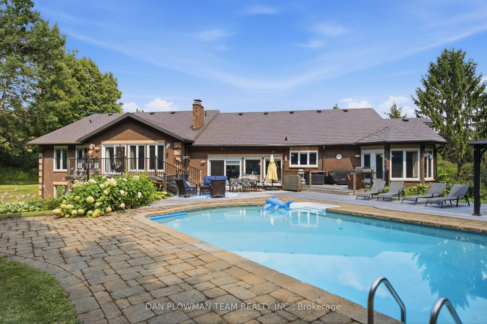 Photo 46 of 64 Woodbridge Circle, Scugog, Port Perry — HOMEH