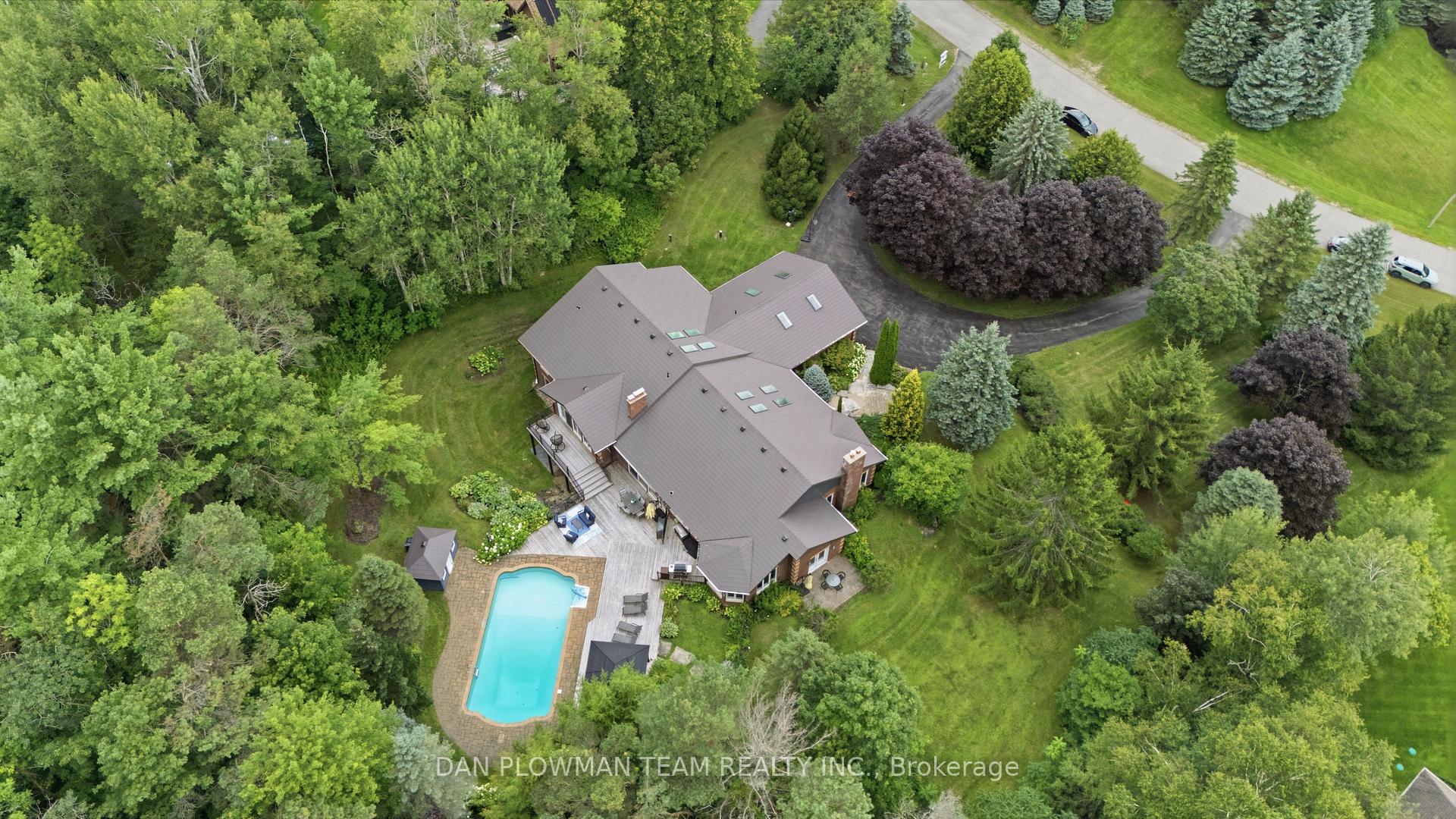 Photo 48 of 64 Woodbridge Circle, Scugog, Port Perry — HOMEH