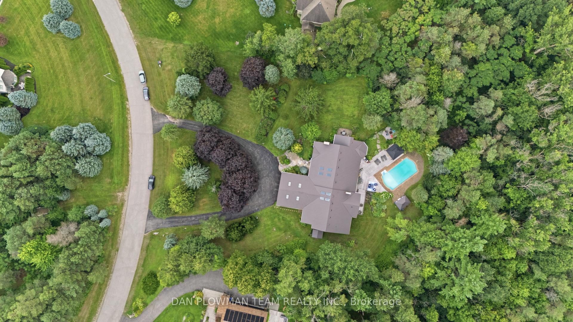 Photo 49 of 64 Woodbridge Circle, Scugog, Port Perry — HOMEH