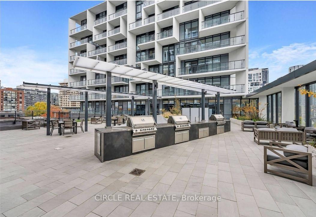 Photo 12 of Unit 508, 9 Tecumseth Street, Toronto, Niagara — HOMEH