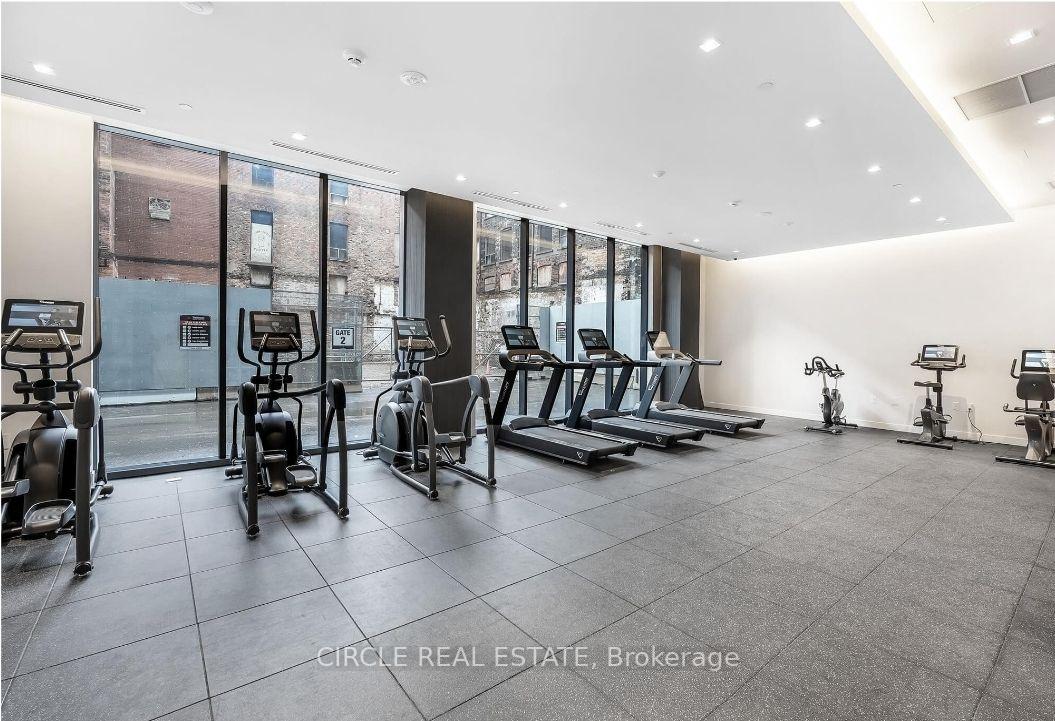 Photo 14 of Unit 508, 9 Tecumseth Street, Toronto, Niagara — HOMEH